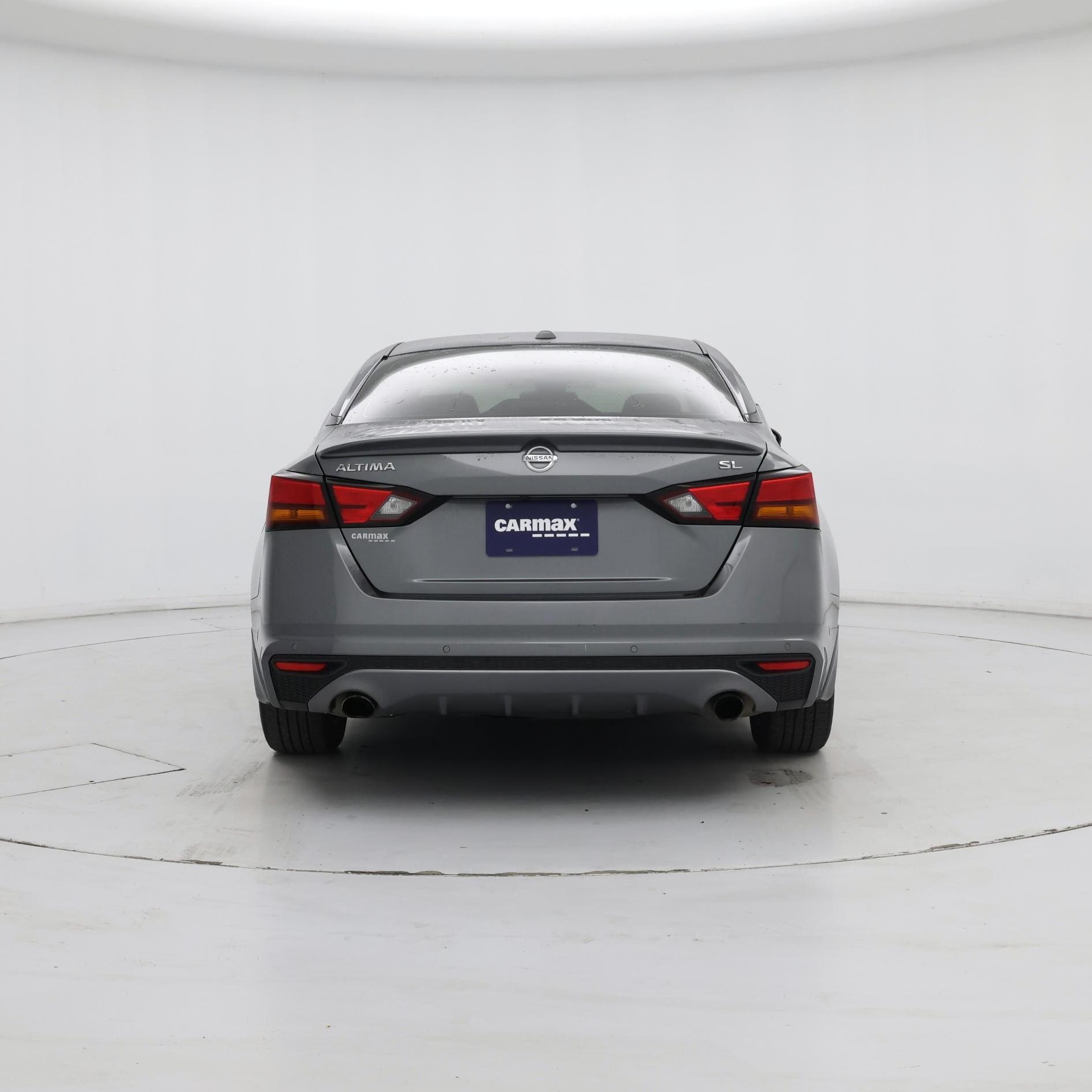 Thumbnail: 2019 Nissan Altima - 6