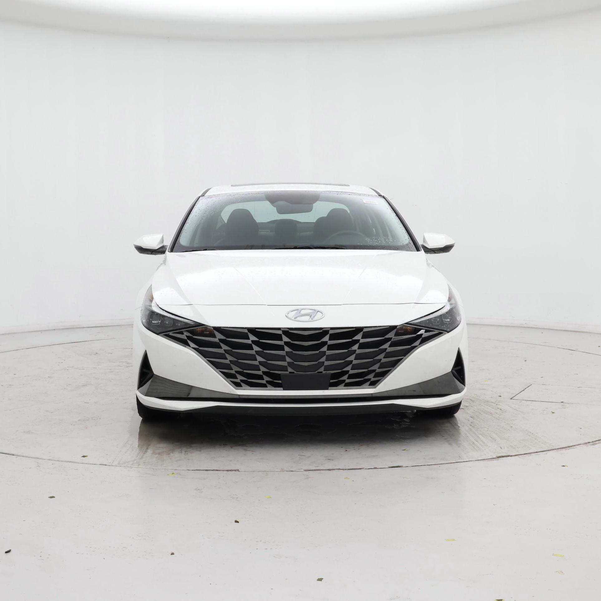 Thumbnail: 2023 Hyundai Elantra - 5