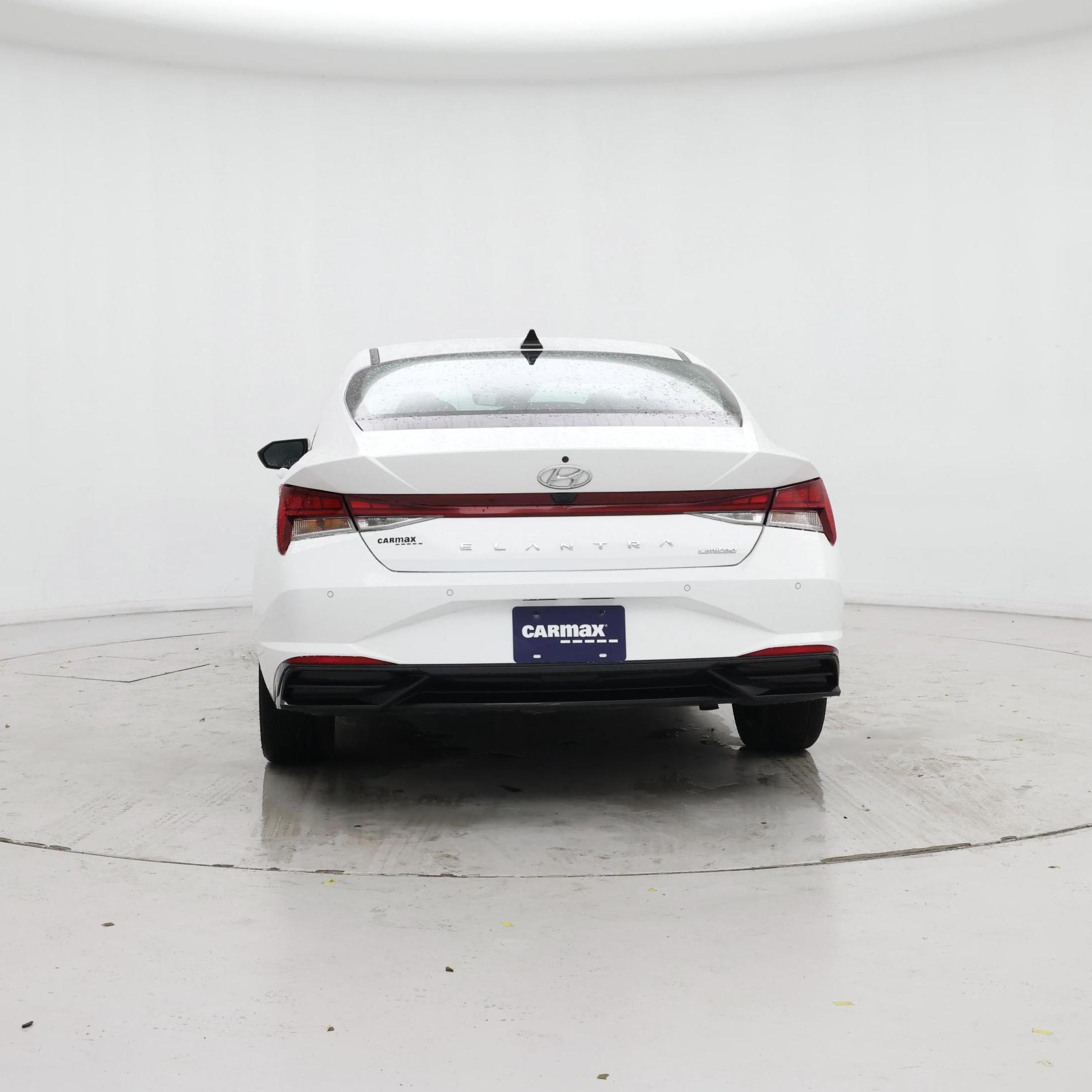 Thumbnail: 2023 Hyundai Elantra - 6