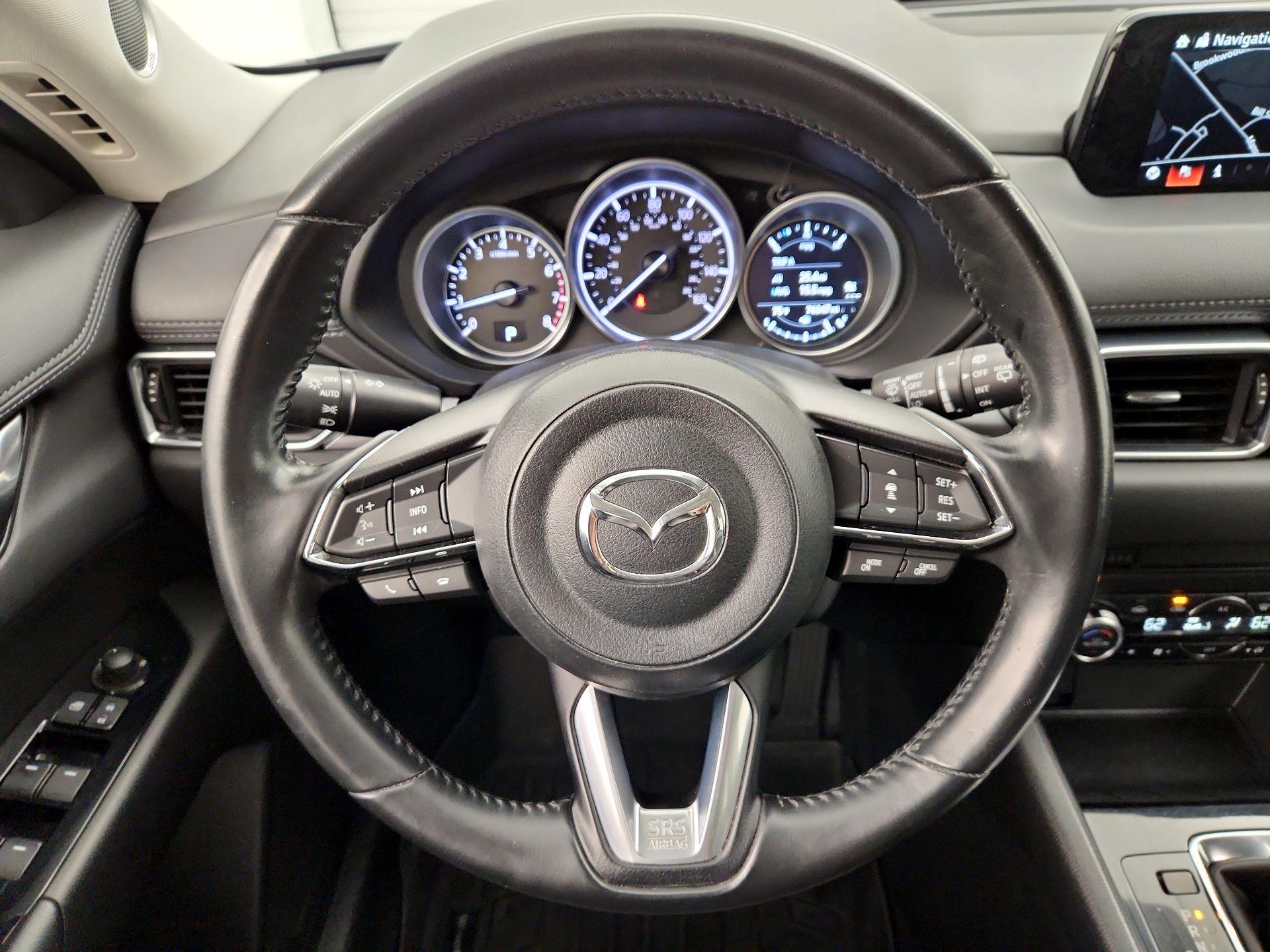Thumbnail: 2018 Mazda CX-5 - 10