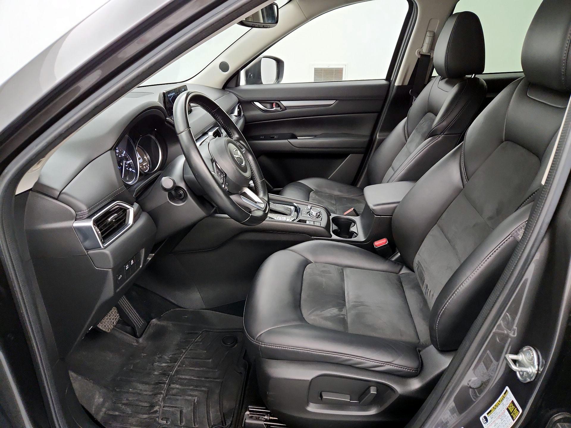 Thumbnail: 2018 Mazda CX-5 - 11