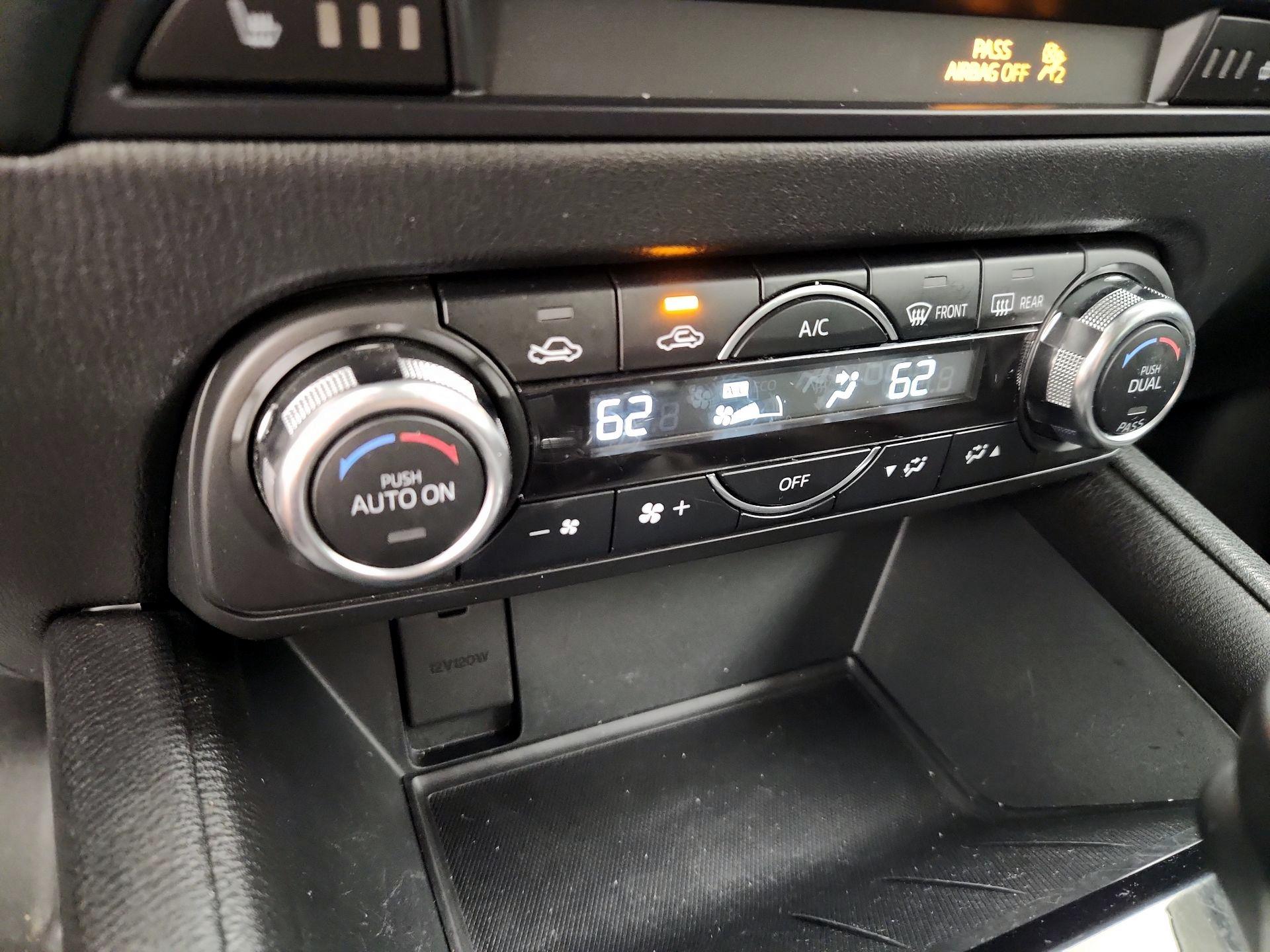 Thumbnail: 2018 Mazda CX-5 - 17