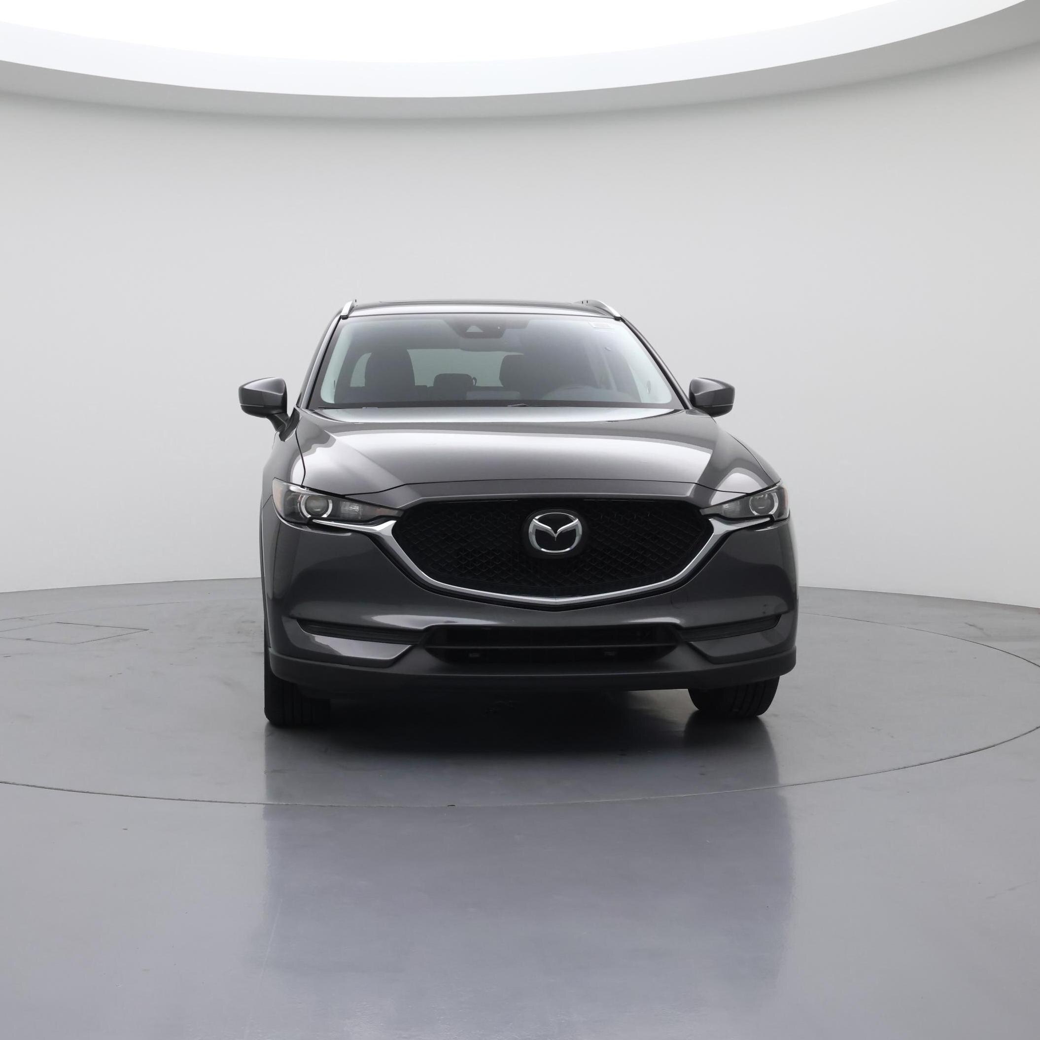 Thumbnail: 2018 Mazda CX-5 - 5