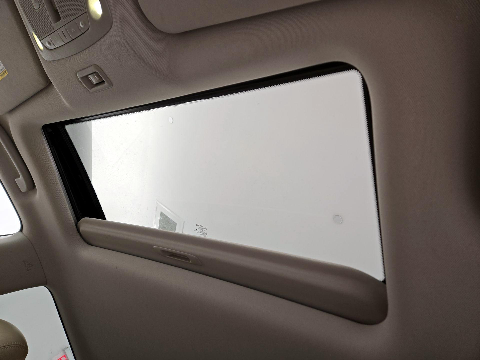 Thumbnail: 2020 Nissan Pathfinder - 19