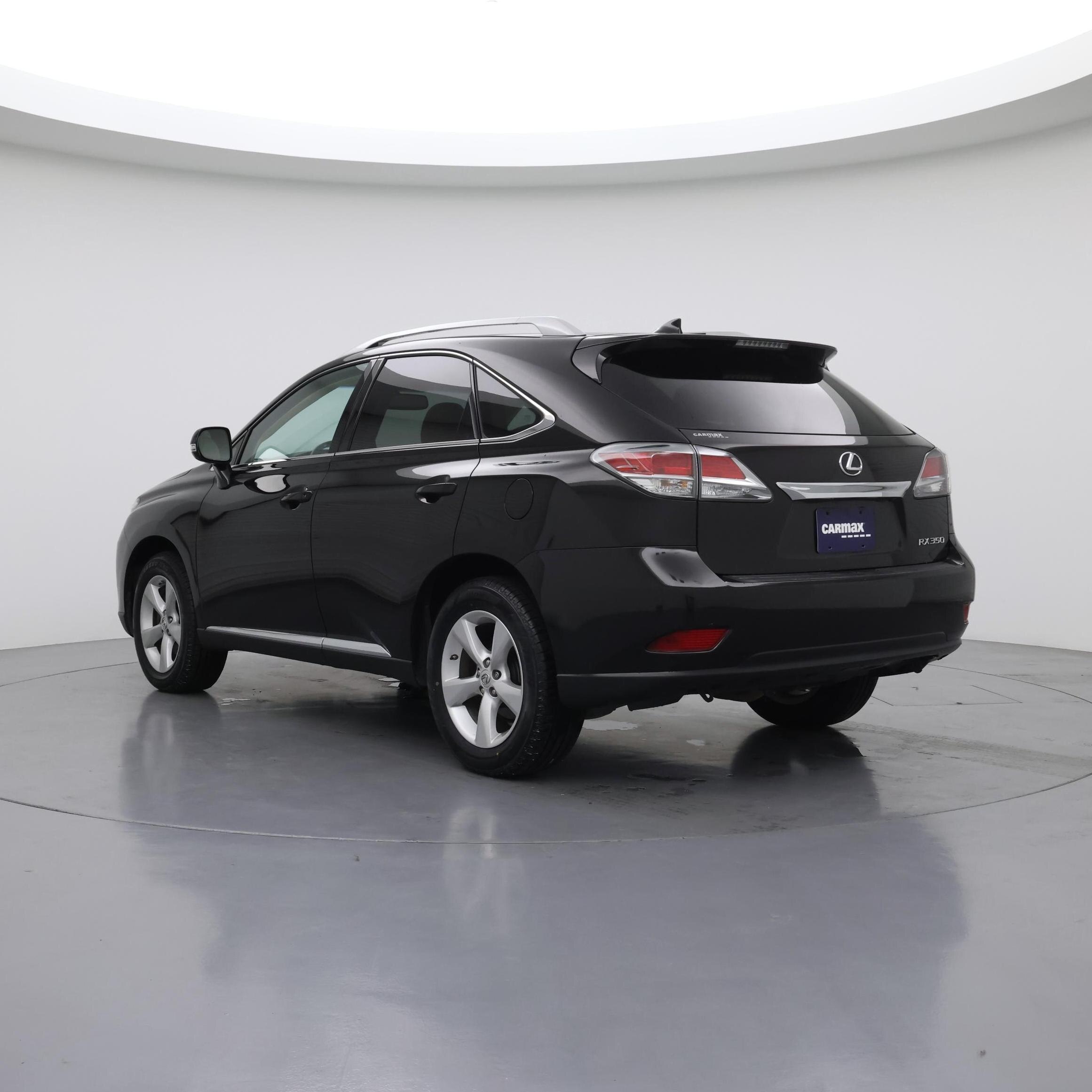 Thumbnail: 2015 Lexus RX - 2