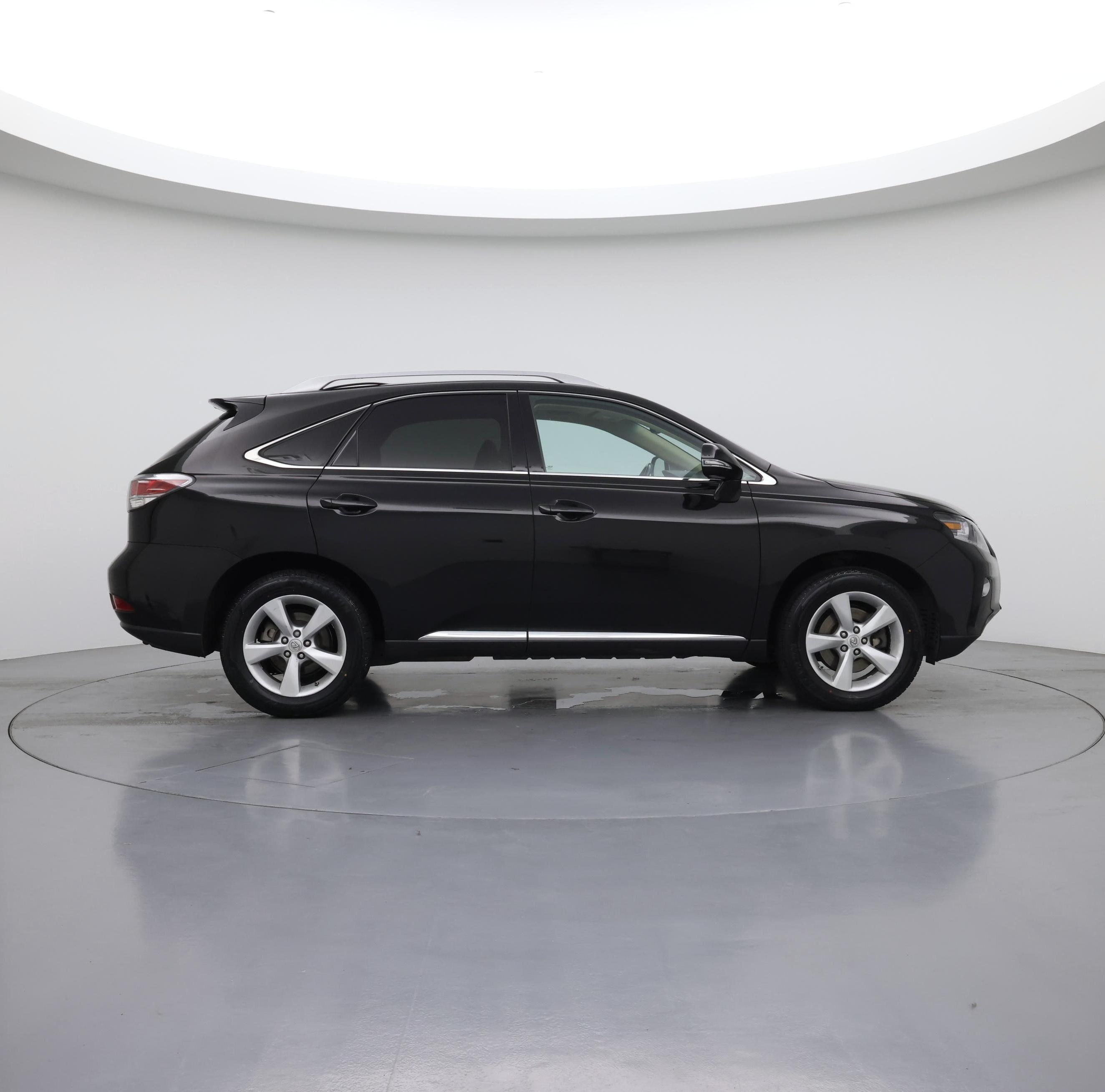 Thumbnail: 2015 Lexus RX - 7
