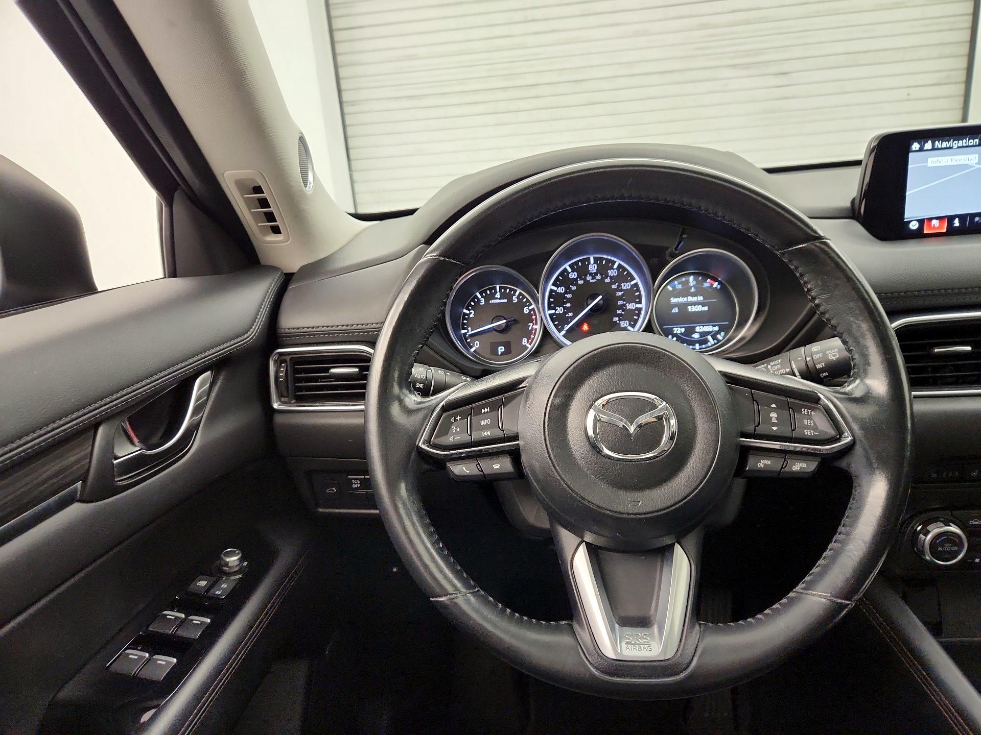 Thumbnail: 2018 Mazda CX-5 - 10