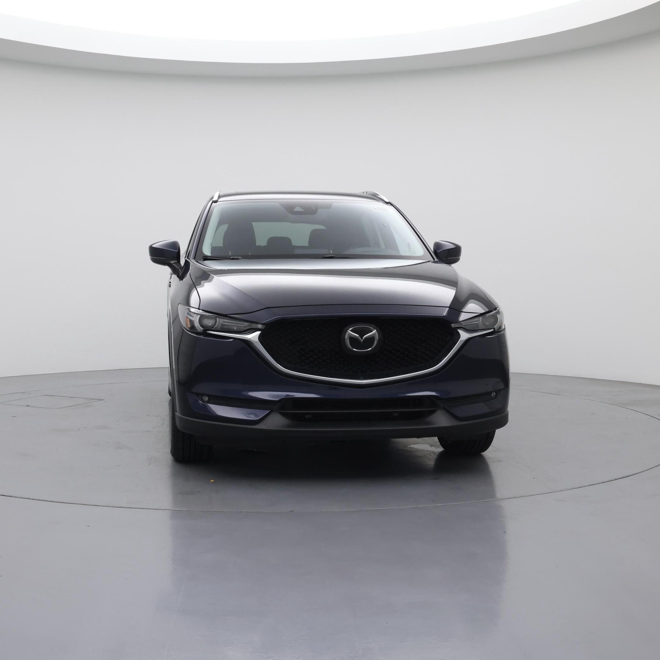 Thumbnail: 2018 Mazda CX-5 - 5