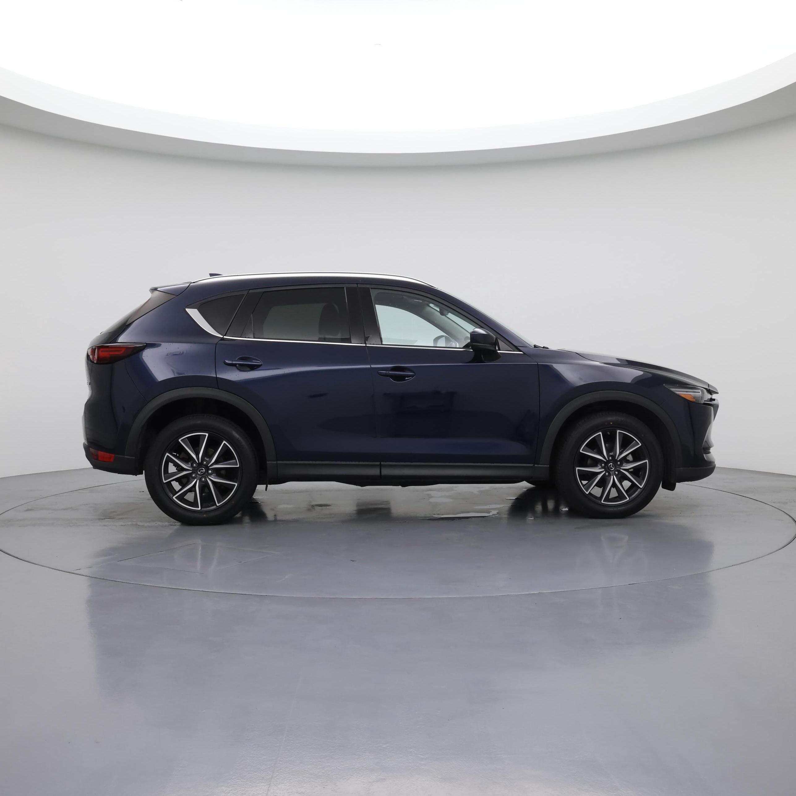 Thumbnail: 2018 Mazda CX-5 - 7