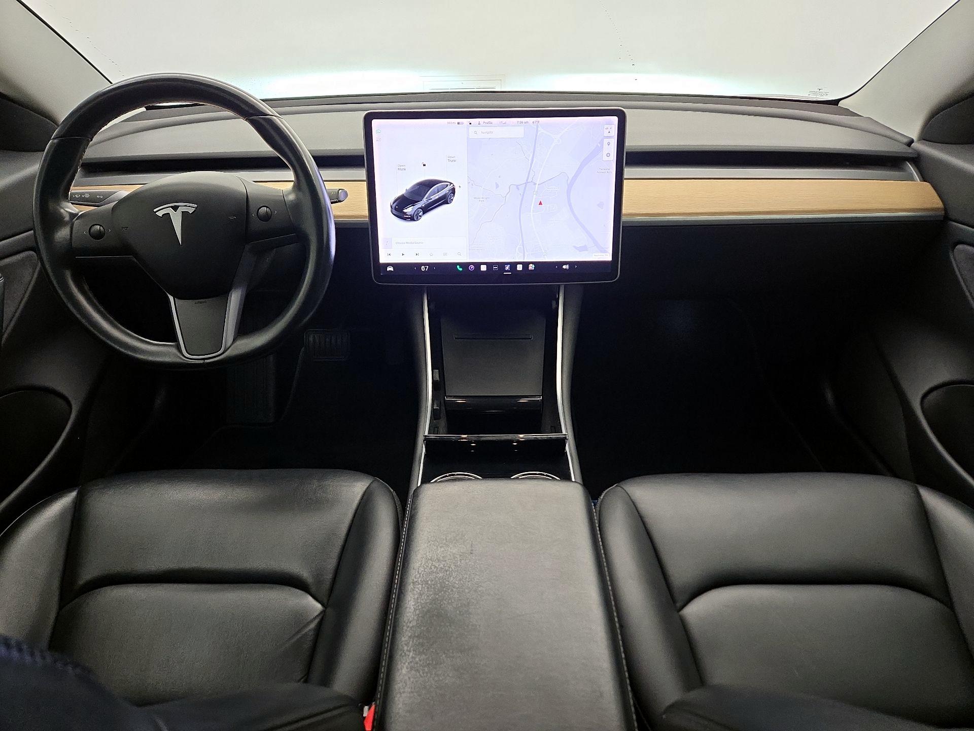 Thumbnail: 2019 Tesla Model 3 - 9