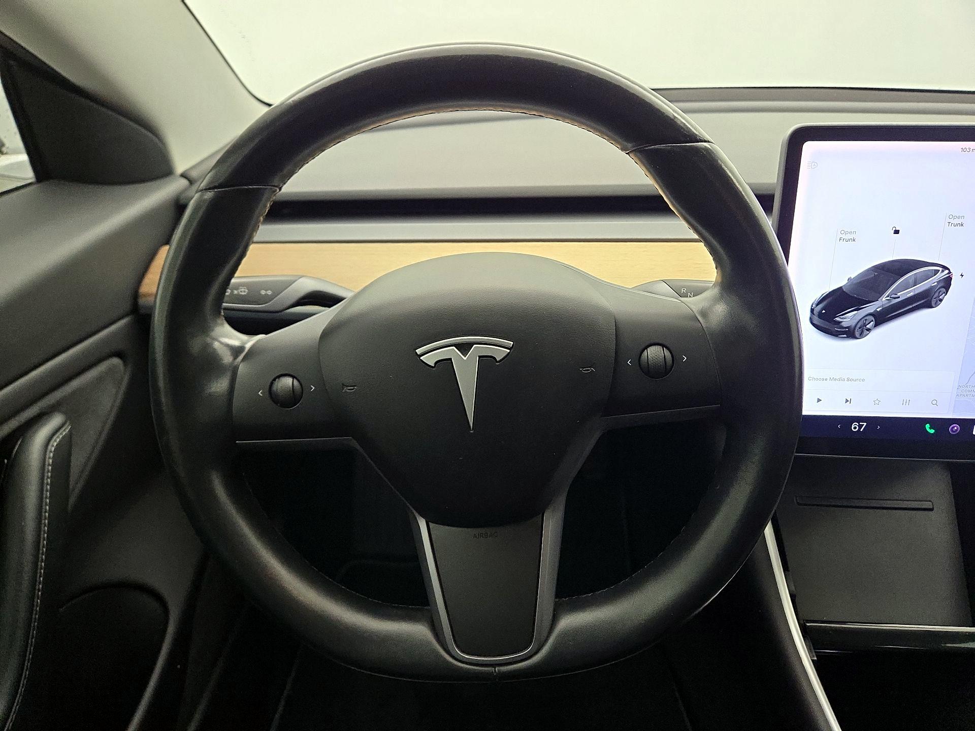 Thumbnail: 2019 Tesla Model 3 - 10