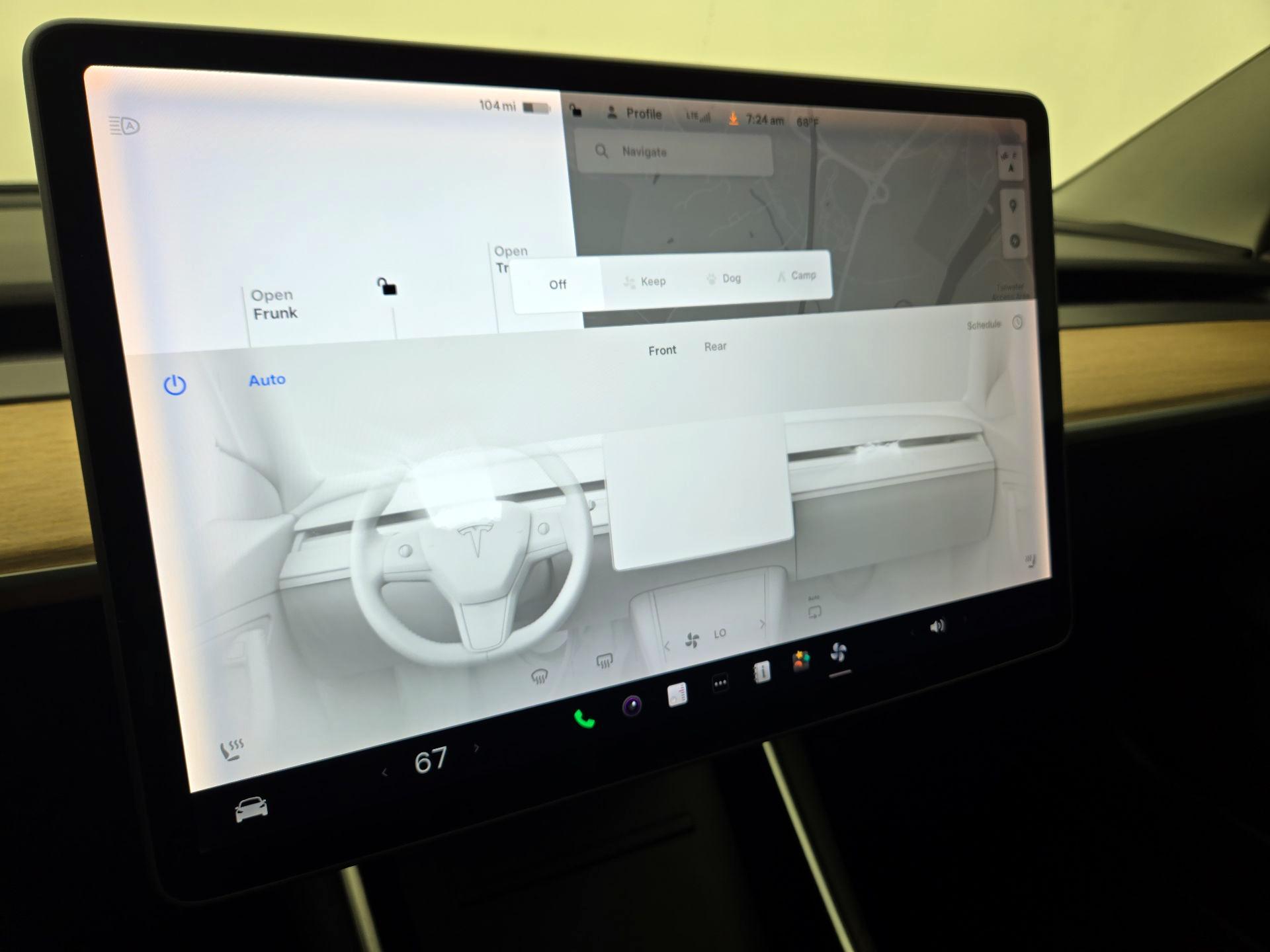 Thumbnail: 2019 Tesla Model 3 - 17