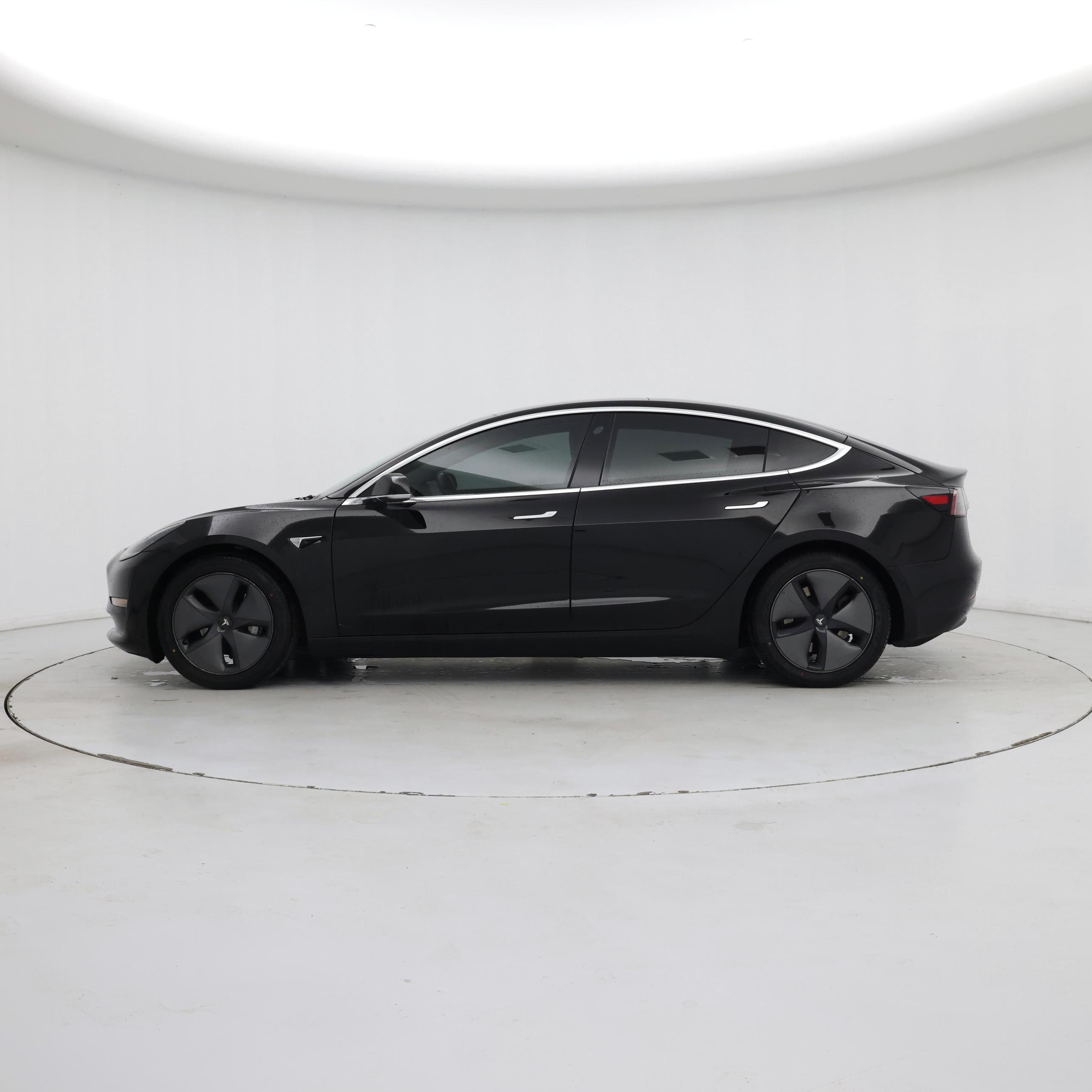 Thumbnail: 2019 Tesla Model 3 - 3
