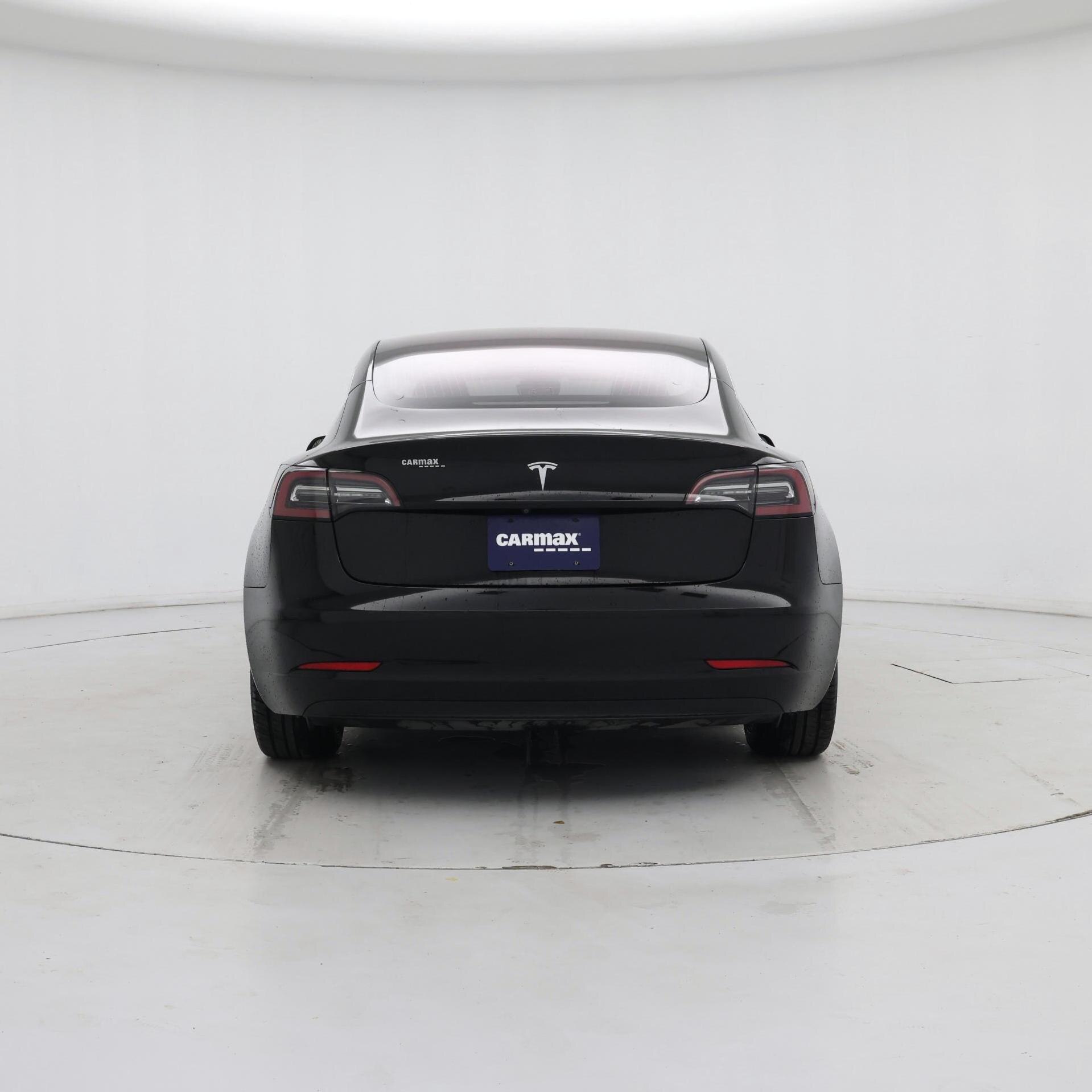 Thumbnail: 2019 Tesla Model 3 - 6