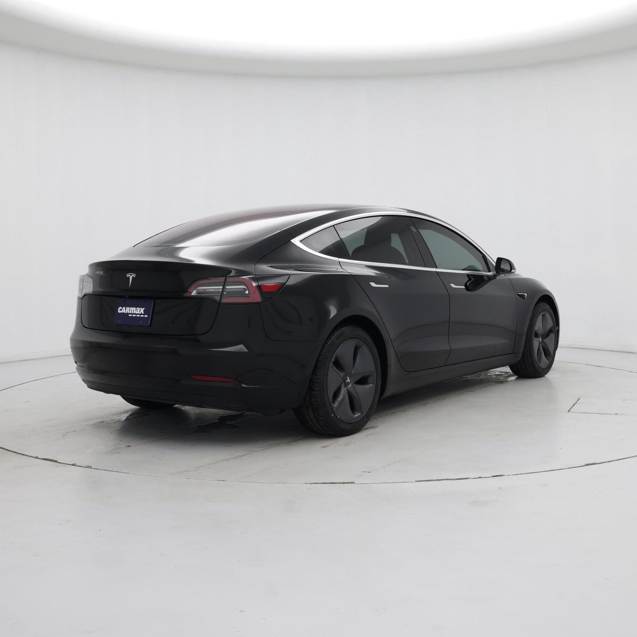 Thumbnail: 2019 Tesla Model 3 - 8