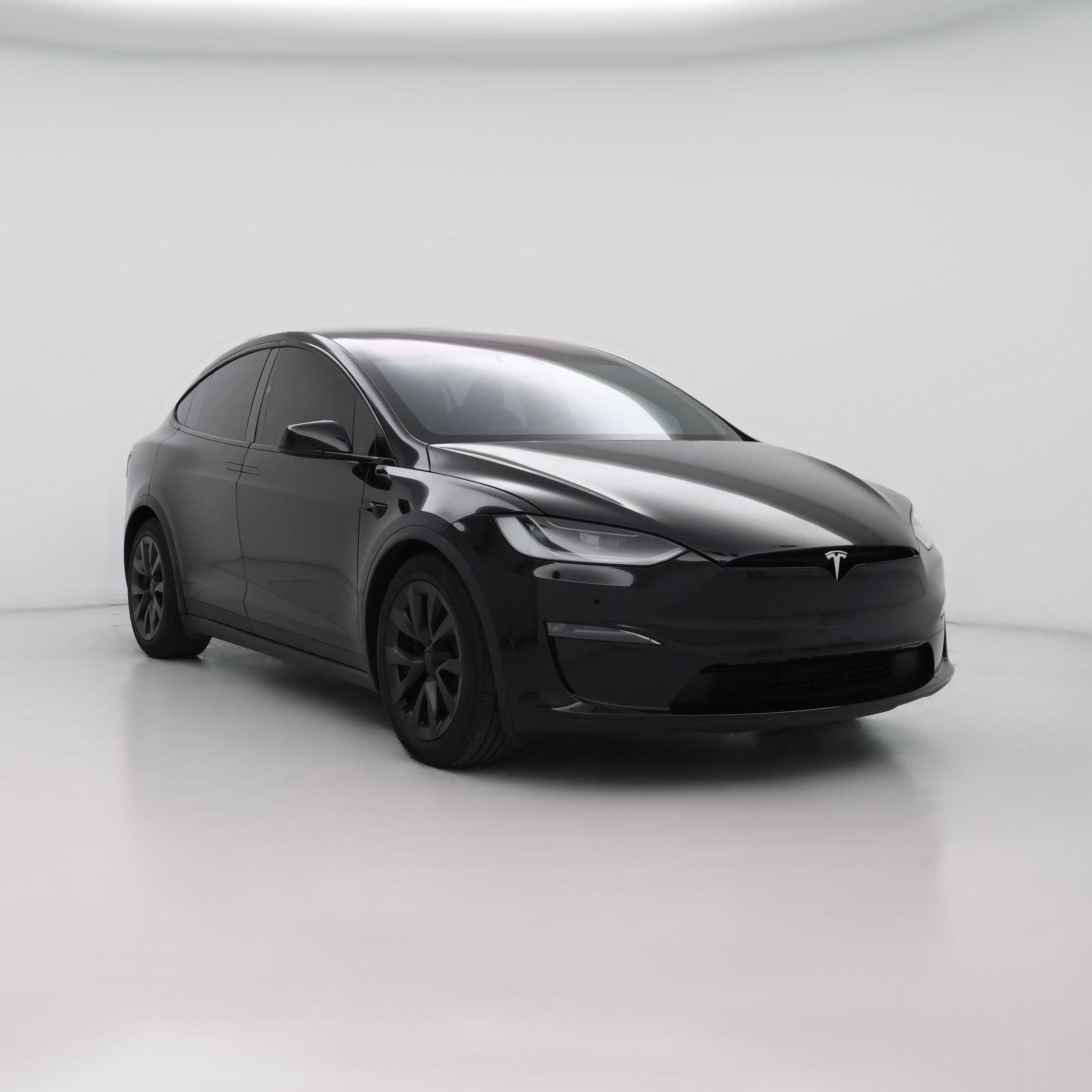 Thumbnail: 2023 Tesla Model X - 1