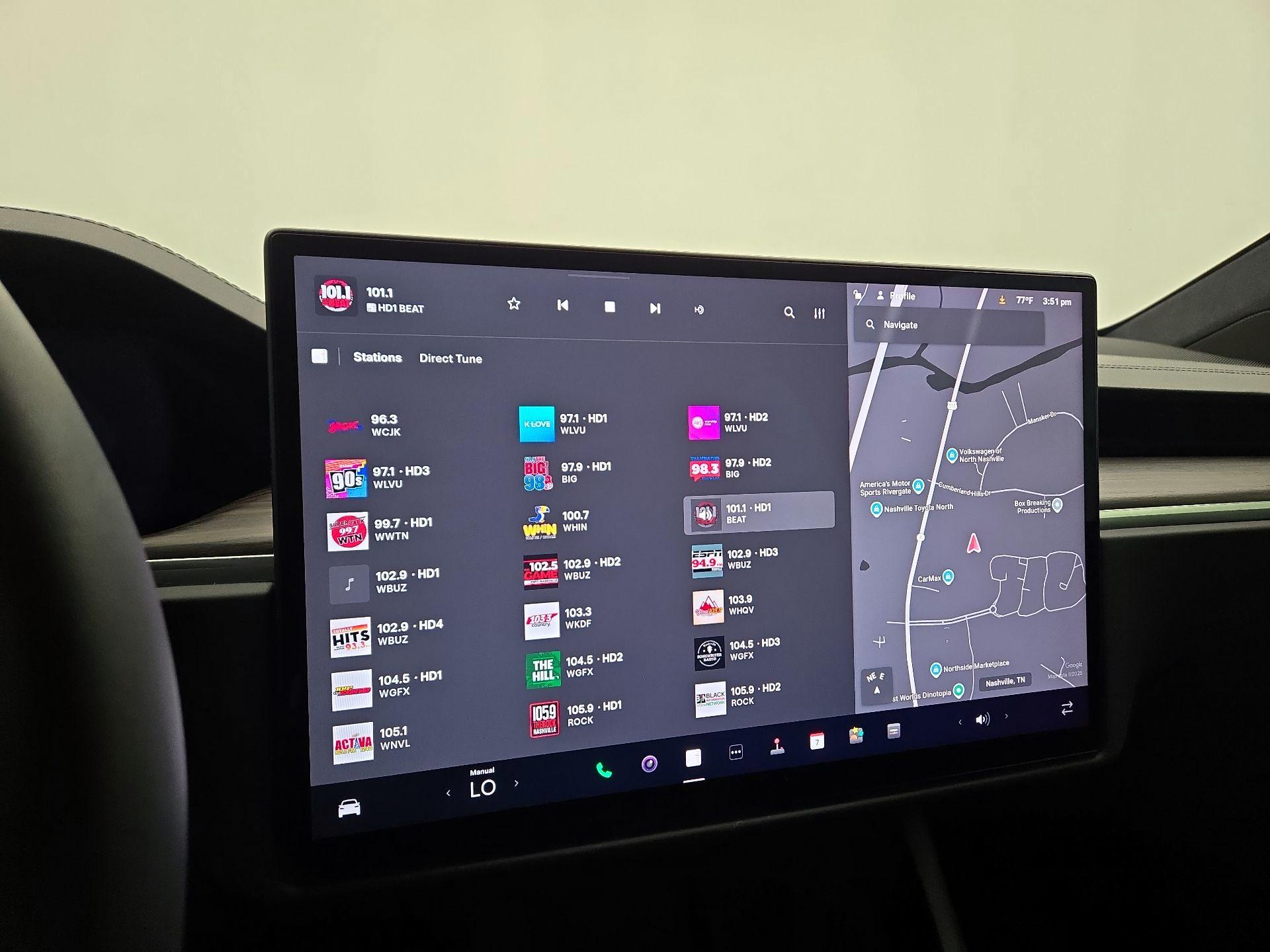 Thumbnail: 2023 Tesla Model X - 15