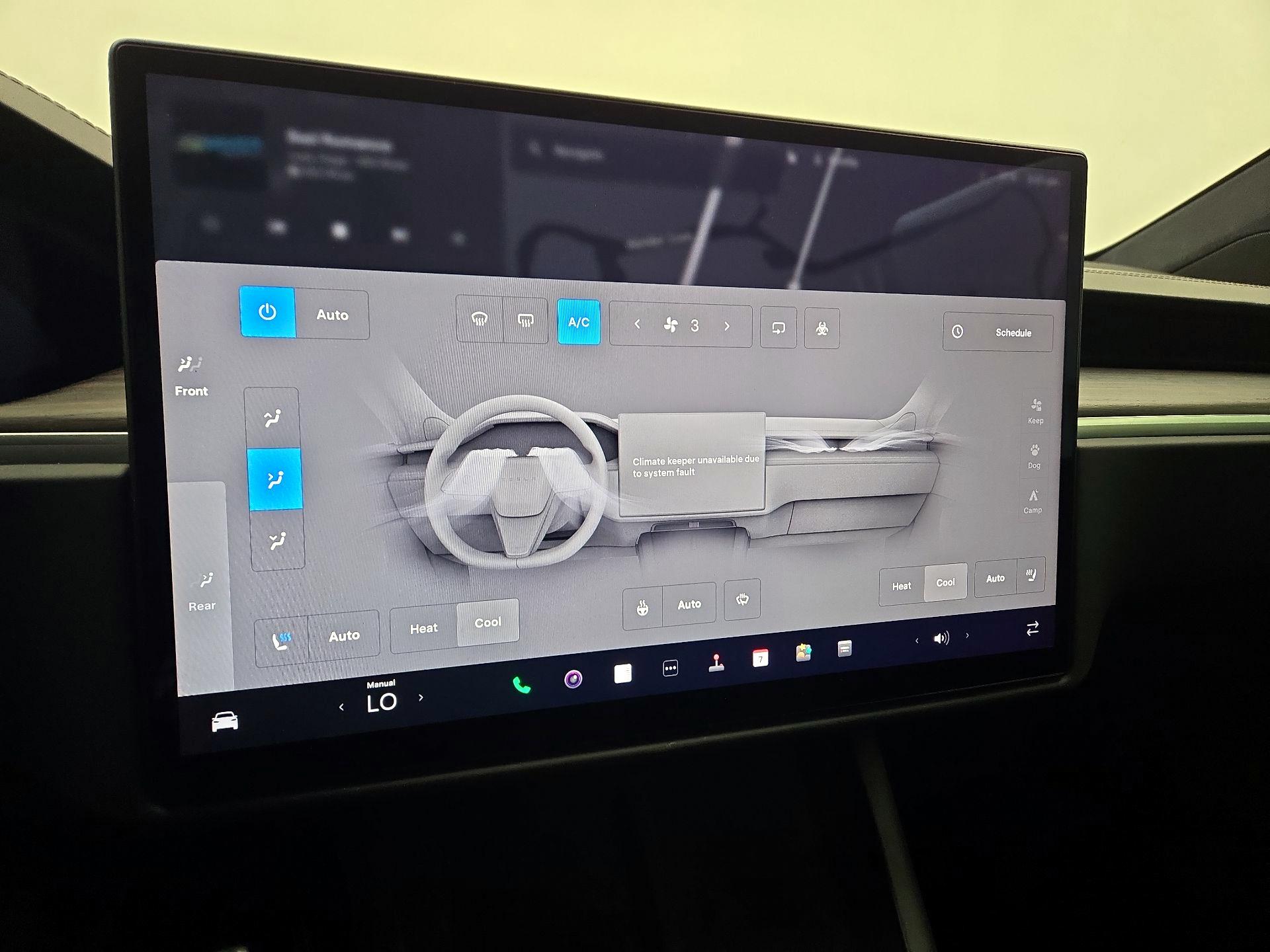 Thumbnail: 2023 Tesla Model X - 16