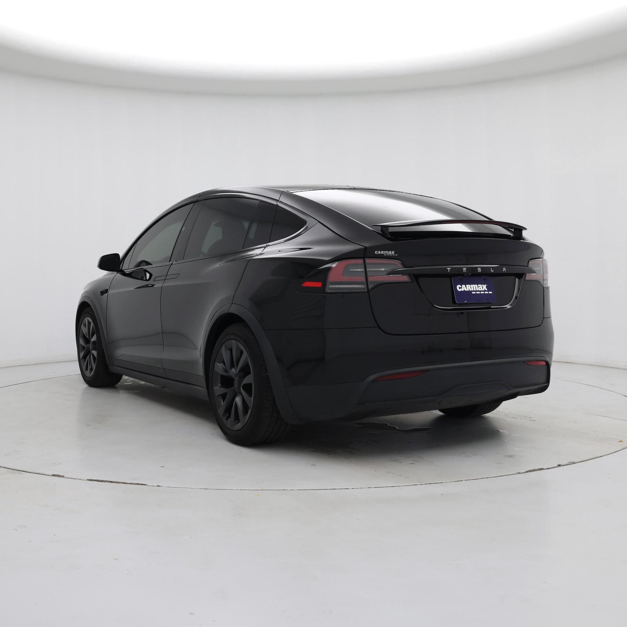 Thumbnail: 2023 Tesla Model X - 2