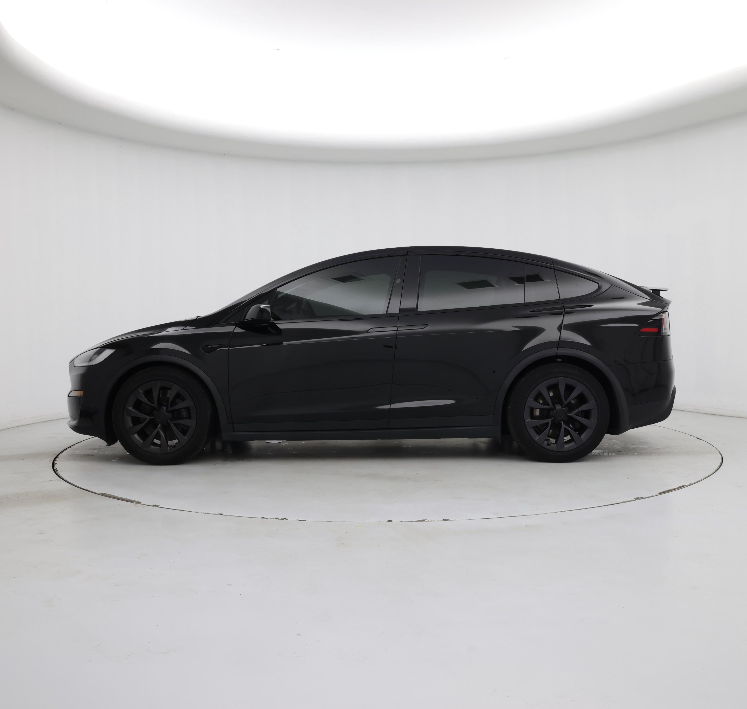 Thumbnail: 2023 Tesla Model X - 3