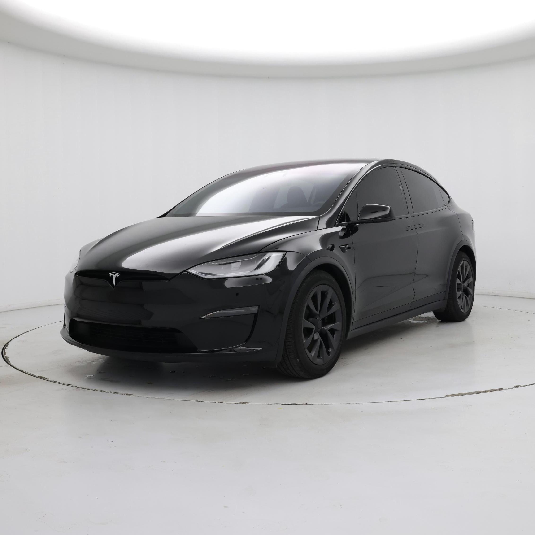 Thumbnail: 2023 Tesla Model X - 4