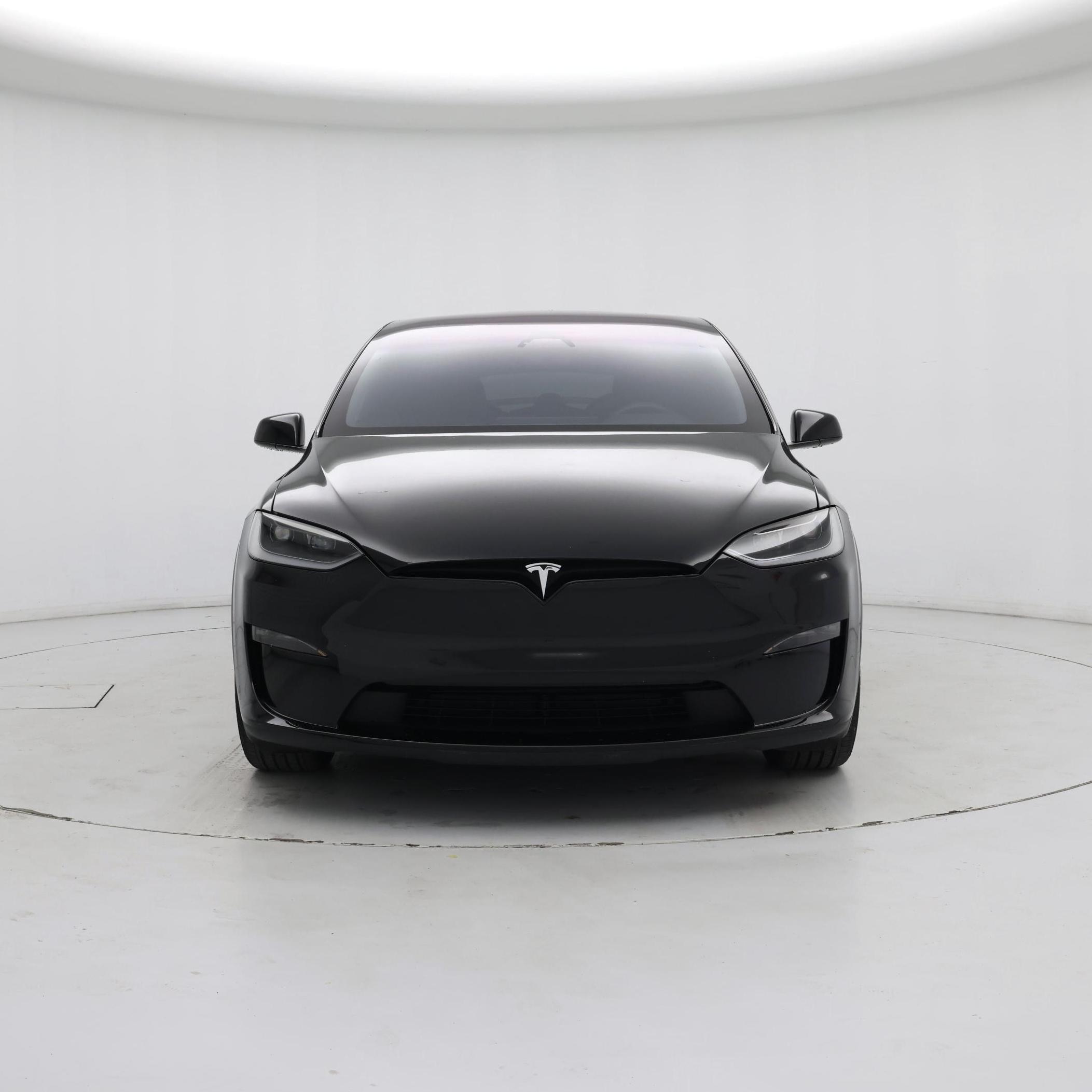 Thumbnail: 2023 Tesla Model X - 5