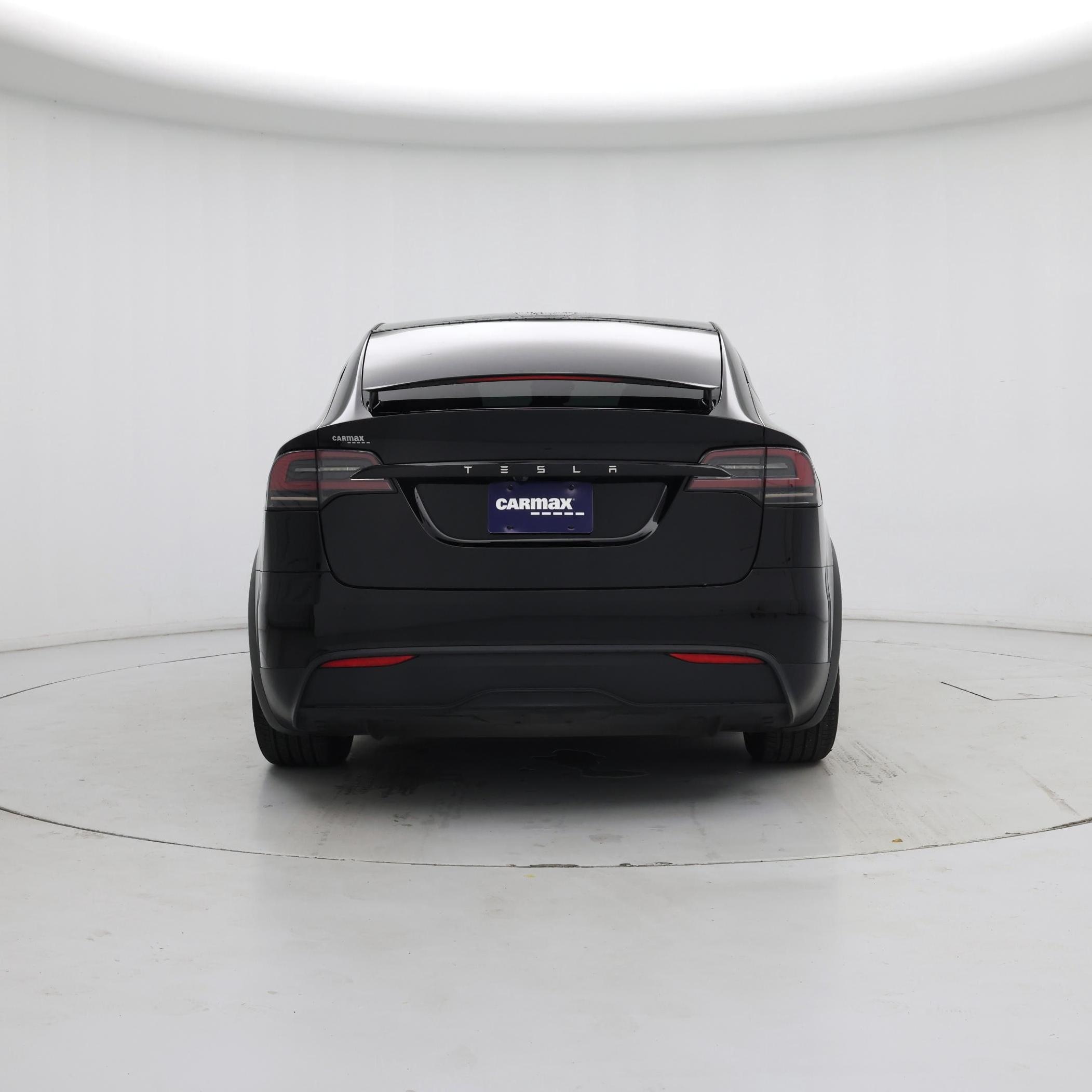 Thumbnail: 2023 Tesla Model X - 6