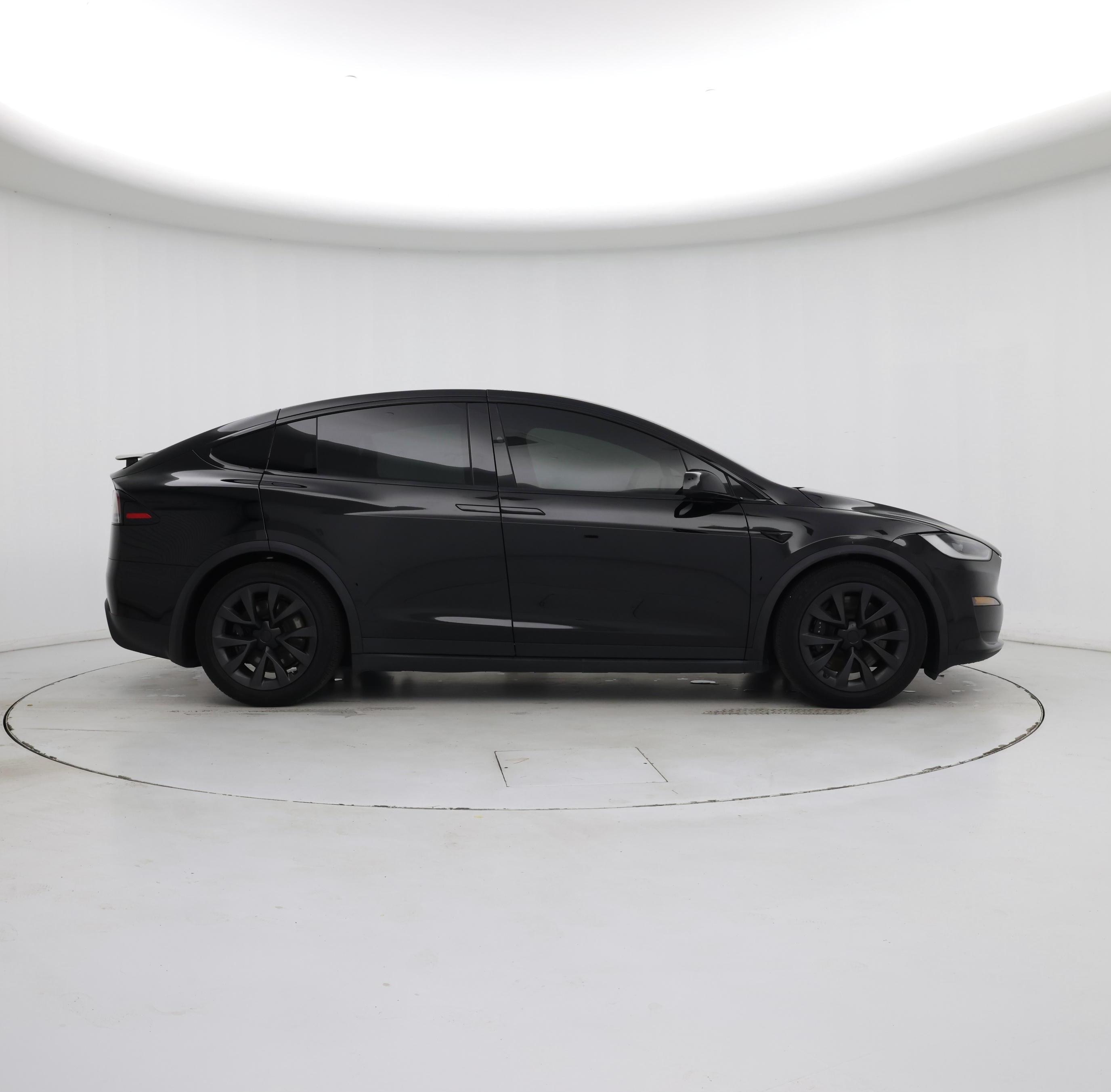 Thumbnail: 2023 Tesla Model X - 7