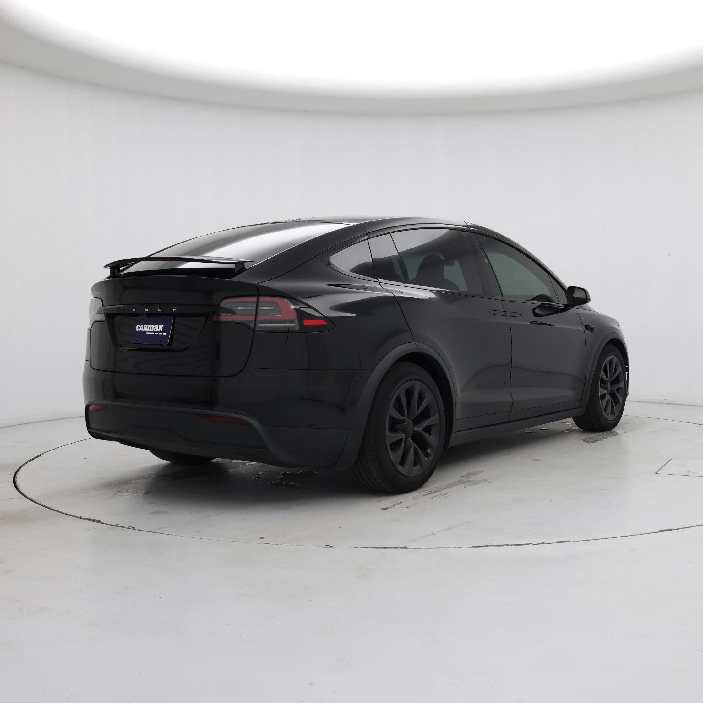 Thumbnail: 2023 Tesla Model X - 8