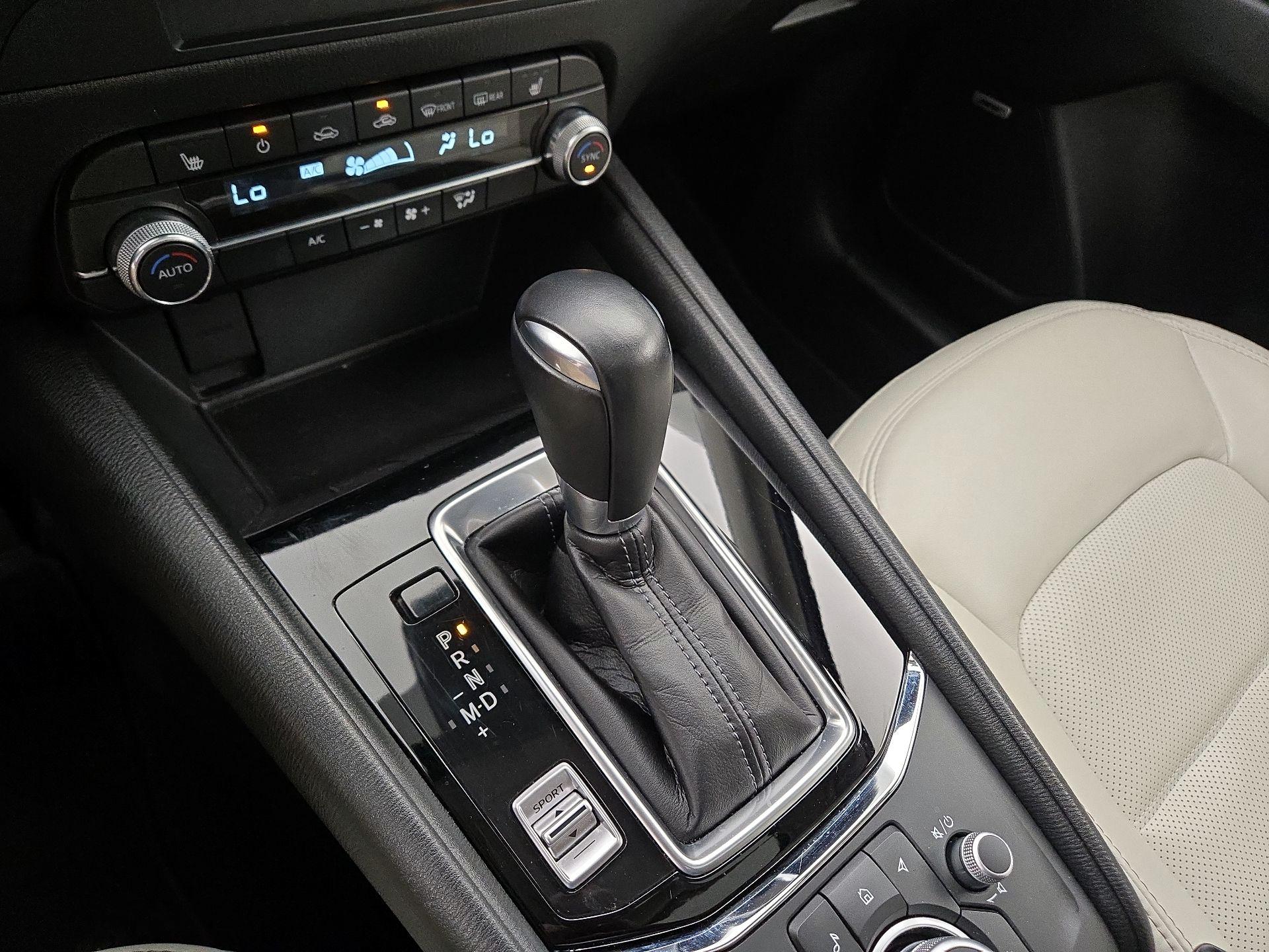 Thumbnail: 2021 Mazda CX-5 - 17