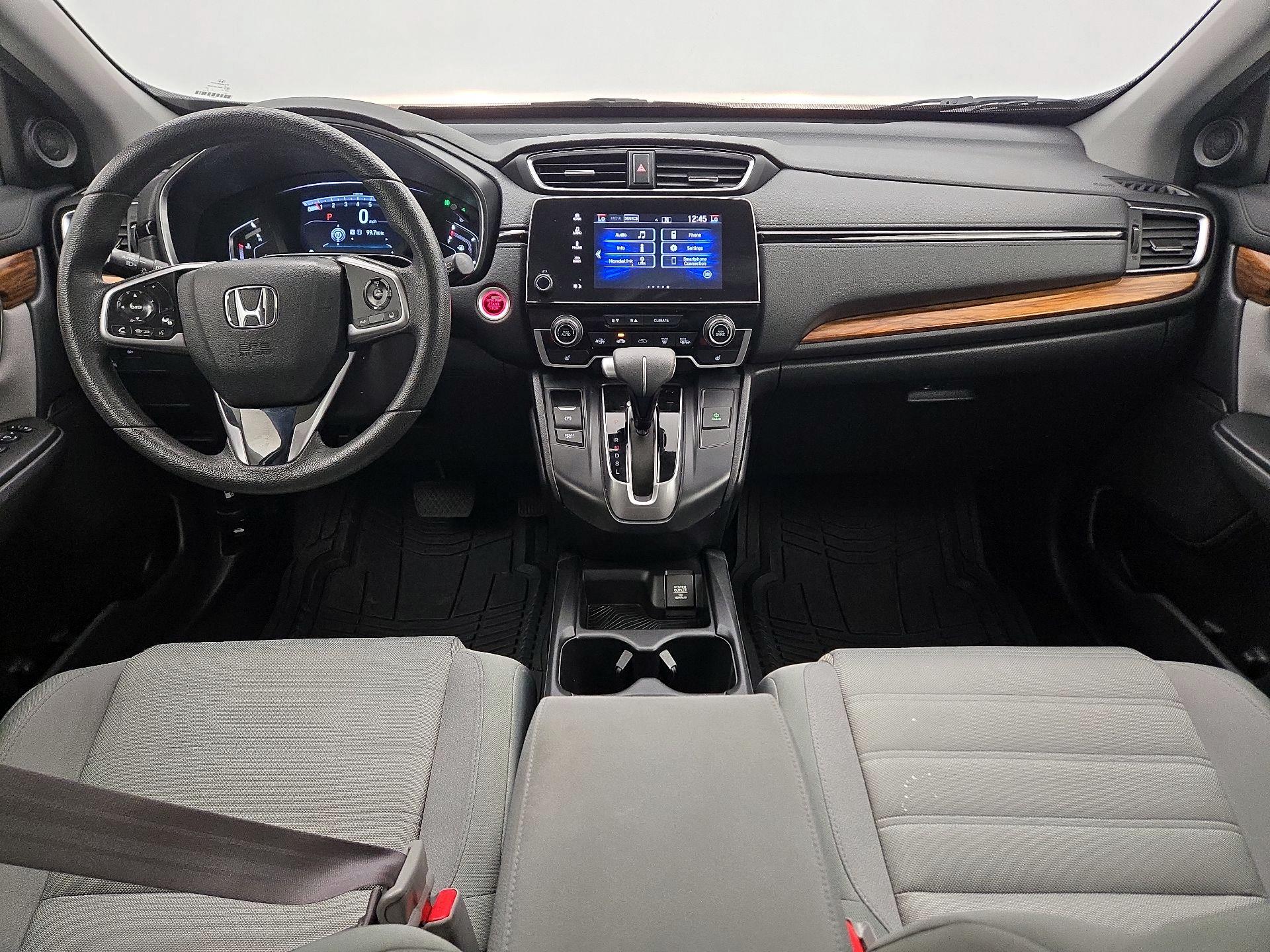 Thumbnail: 2019 Honda CR-V - 9