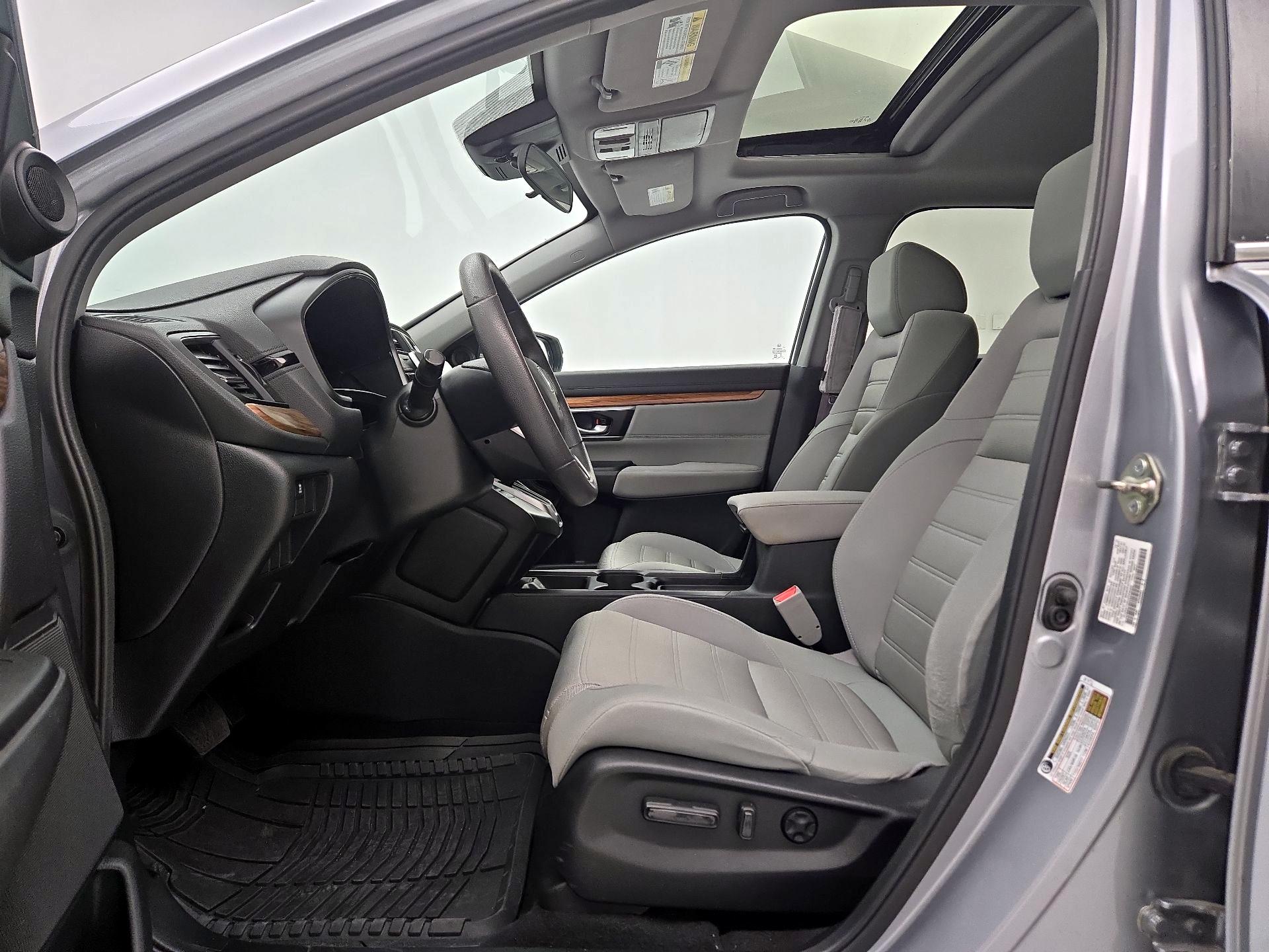 Thumbnail: 2019 Honda CR-V - 11