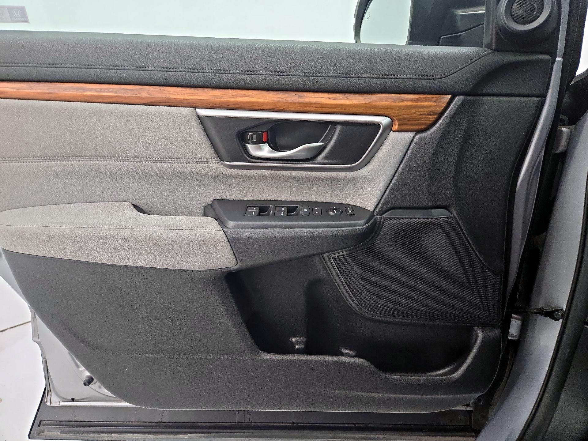 Thumbnail: 2019 Honda CR-V - 12