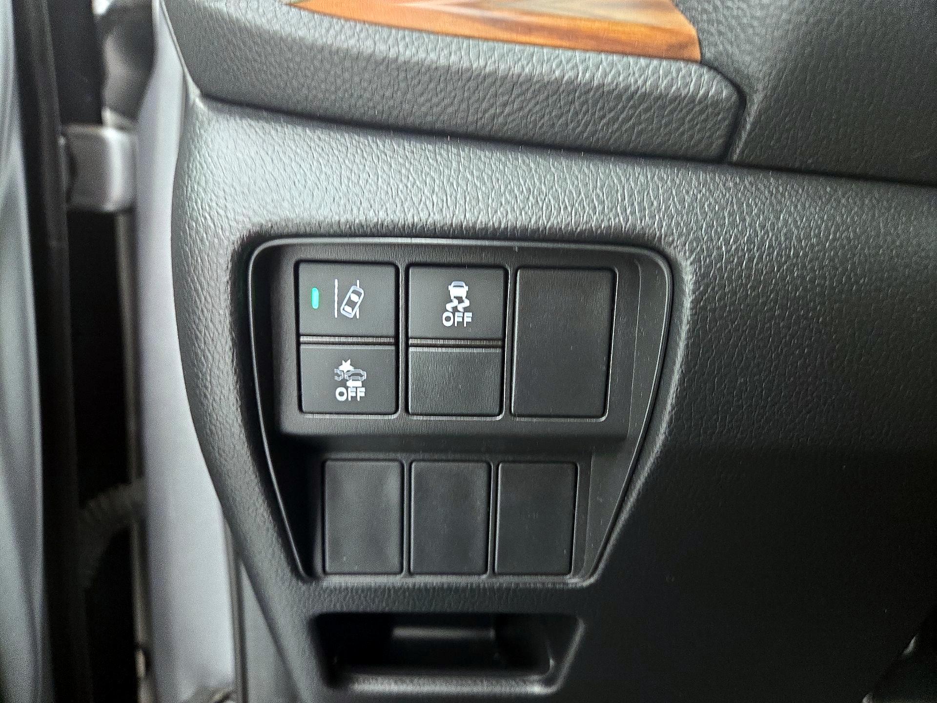 Thumbnail: 2019 Honda CR-V - 13