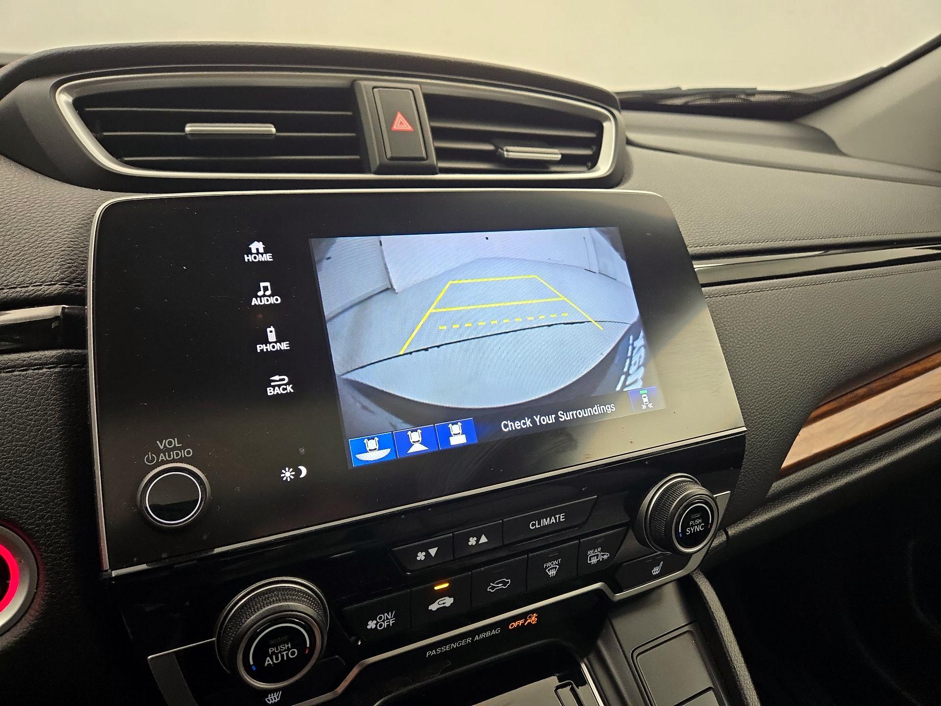 Thumbnail: 2019 Honda CR-V - 14