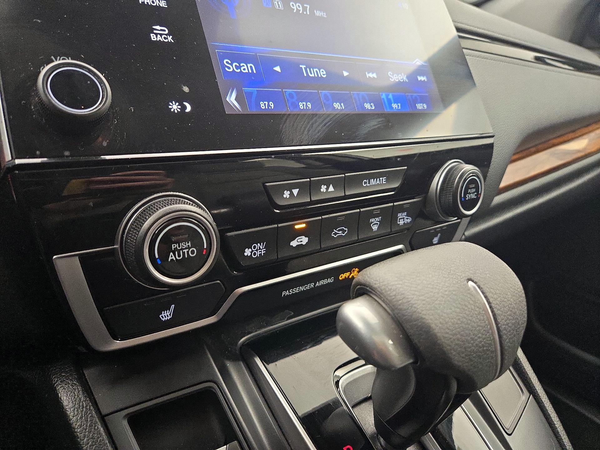 Thumbnail: 2019 Honda CR-V - 16