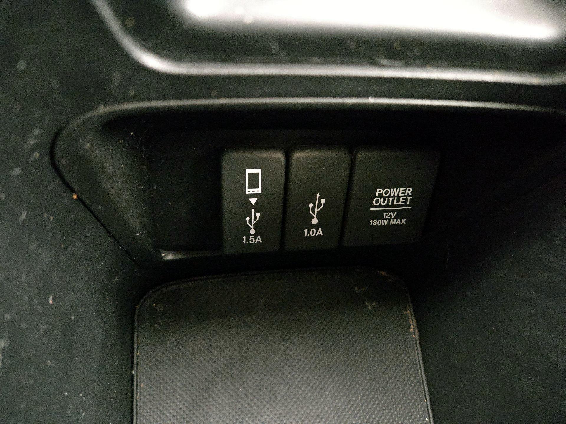 Thumbnail: 2019 Honda CR-V - 18