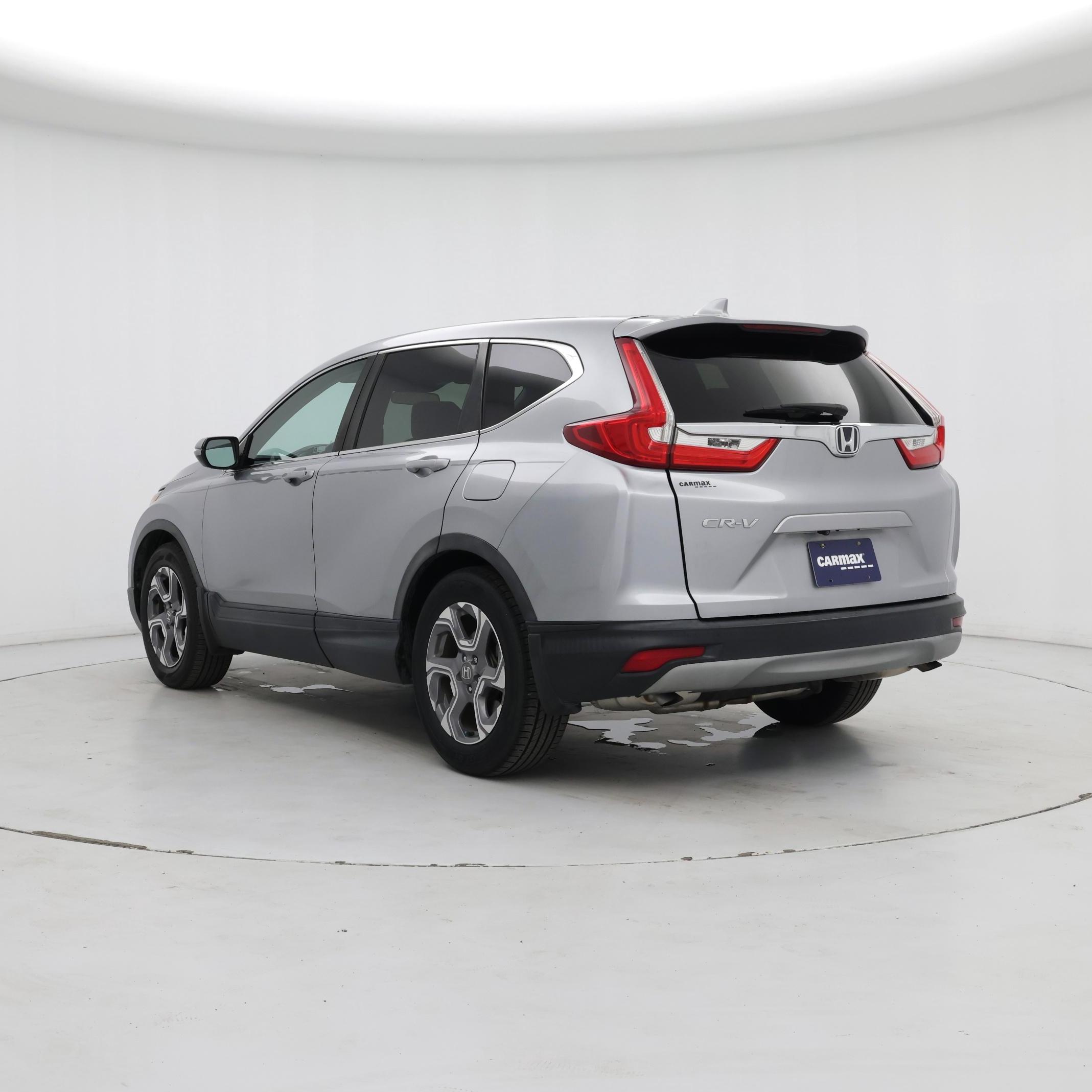 Thumbnail: 2019 Honda CR-V - 2