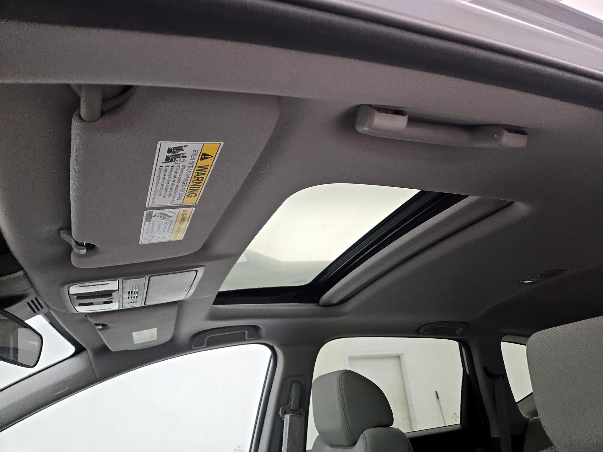 Thumbnail: 2019 Honda CR-V - 19