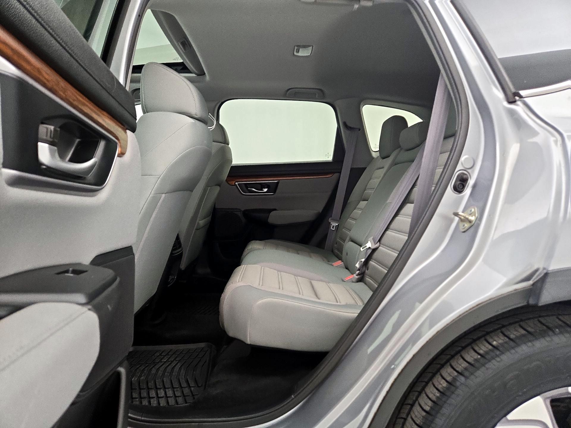 Thumbnail: 2019 Honda CR-V - 20