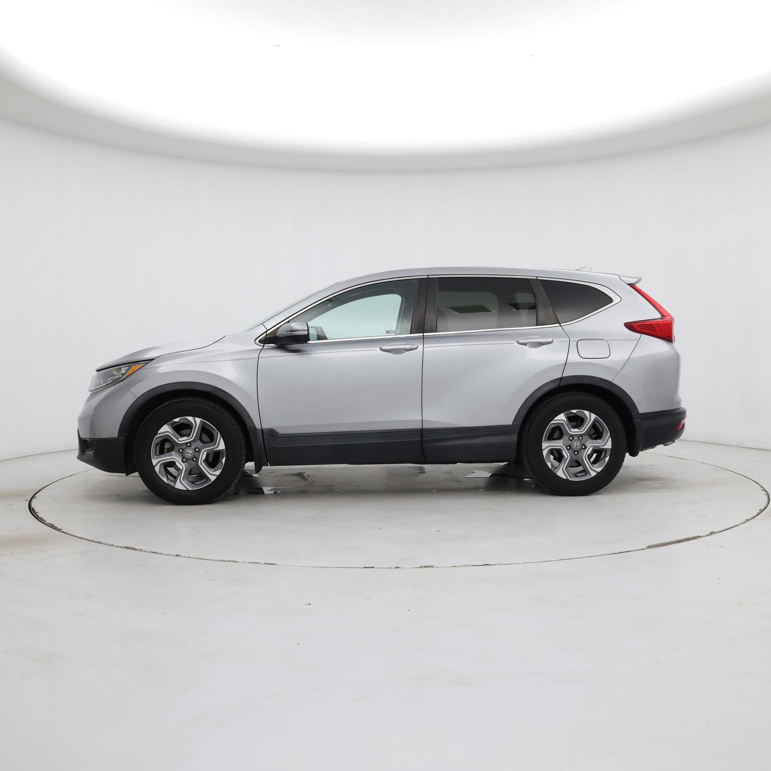 Thumbnail: 2019 Honda CR-V - 3