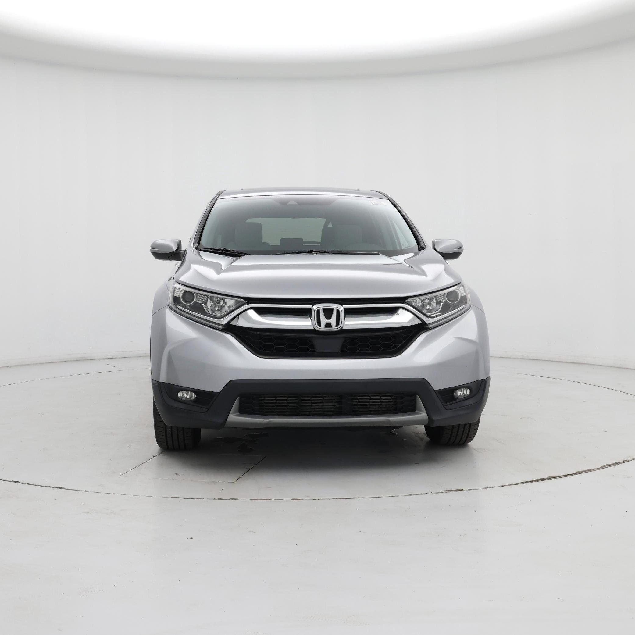 Thumbnail: 2019 Honda CR-V - 5