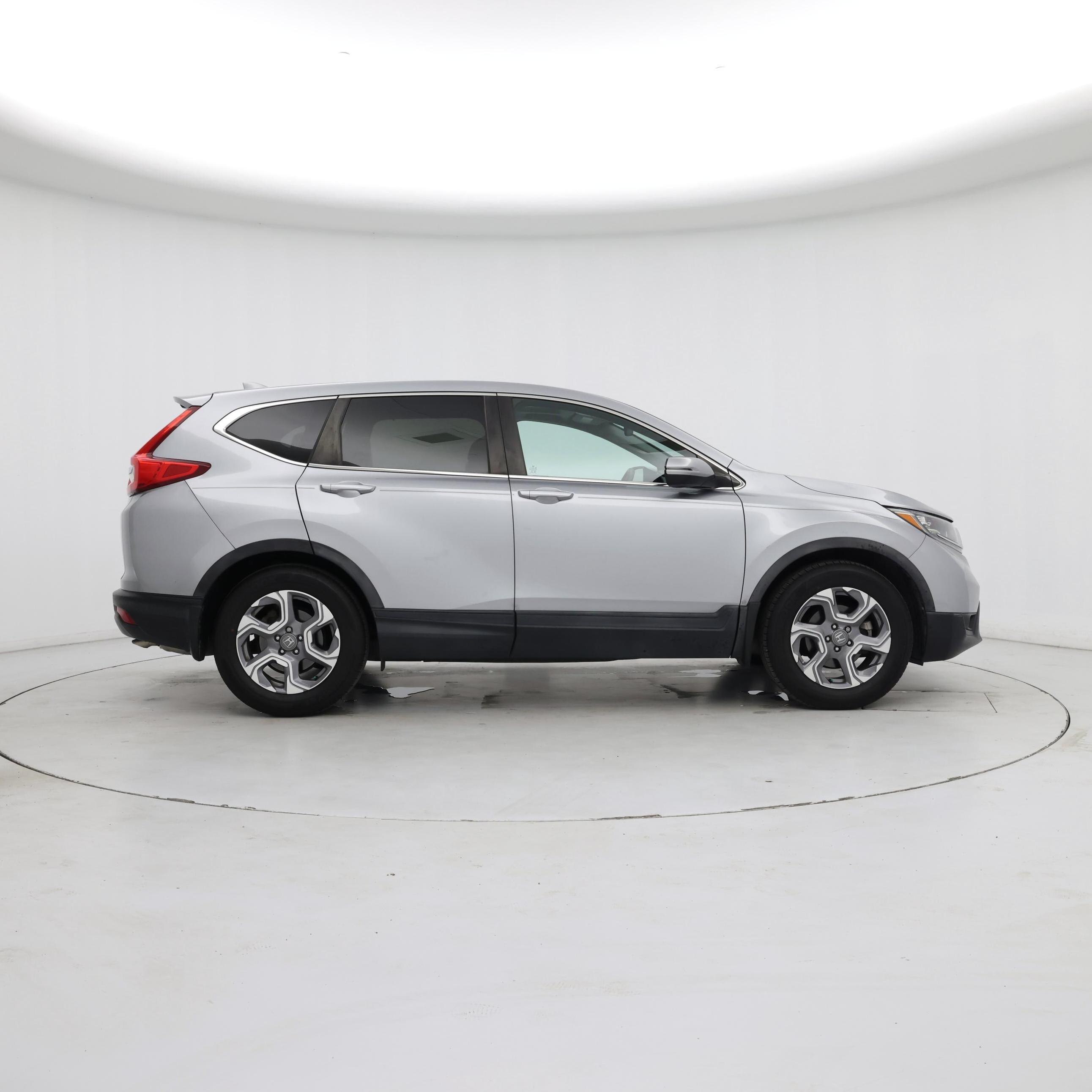Thumbnail: 2019 Honda CR-V - 7