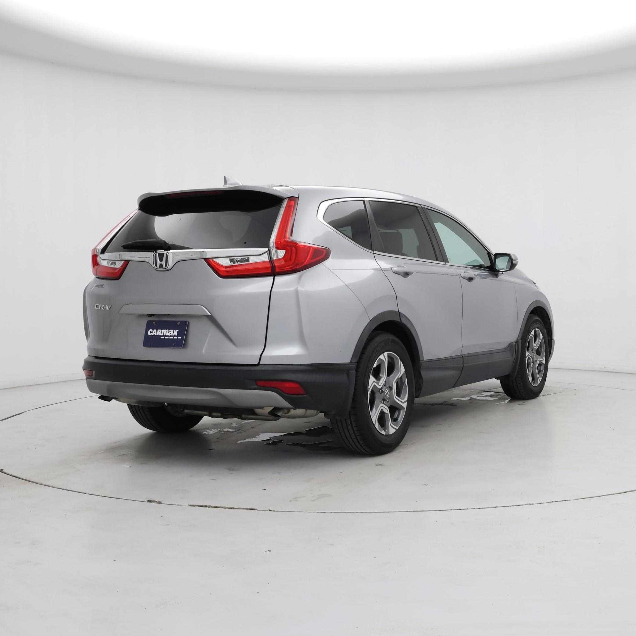 Thumbnail: 2019 Honda CR-V - 8