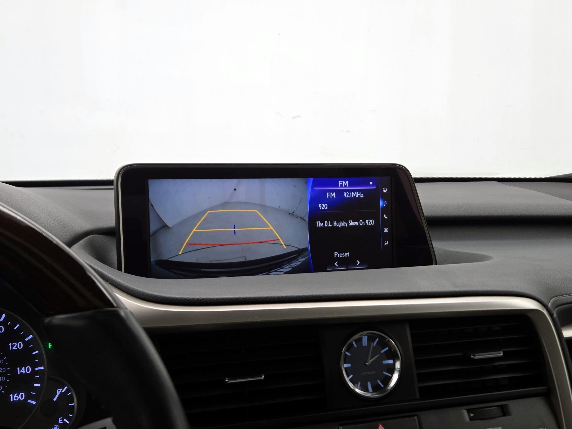 Thumbnail: 2016 Lexus RX - 14