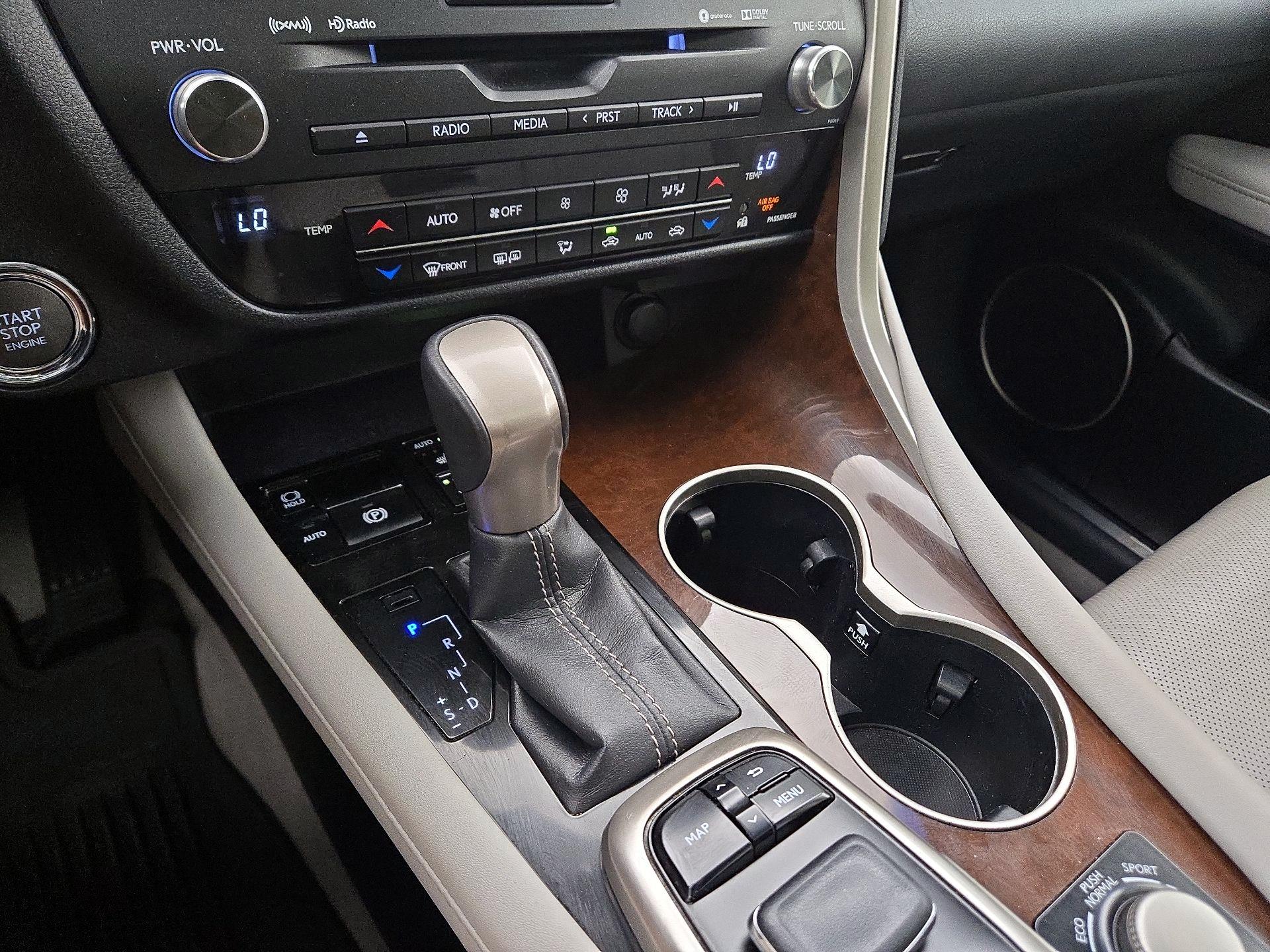 Thumbnail: 2016 Lexus RX - 17