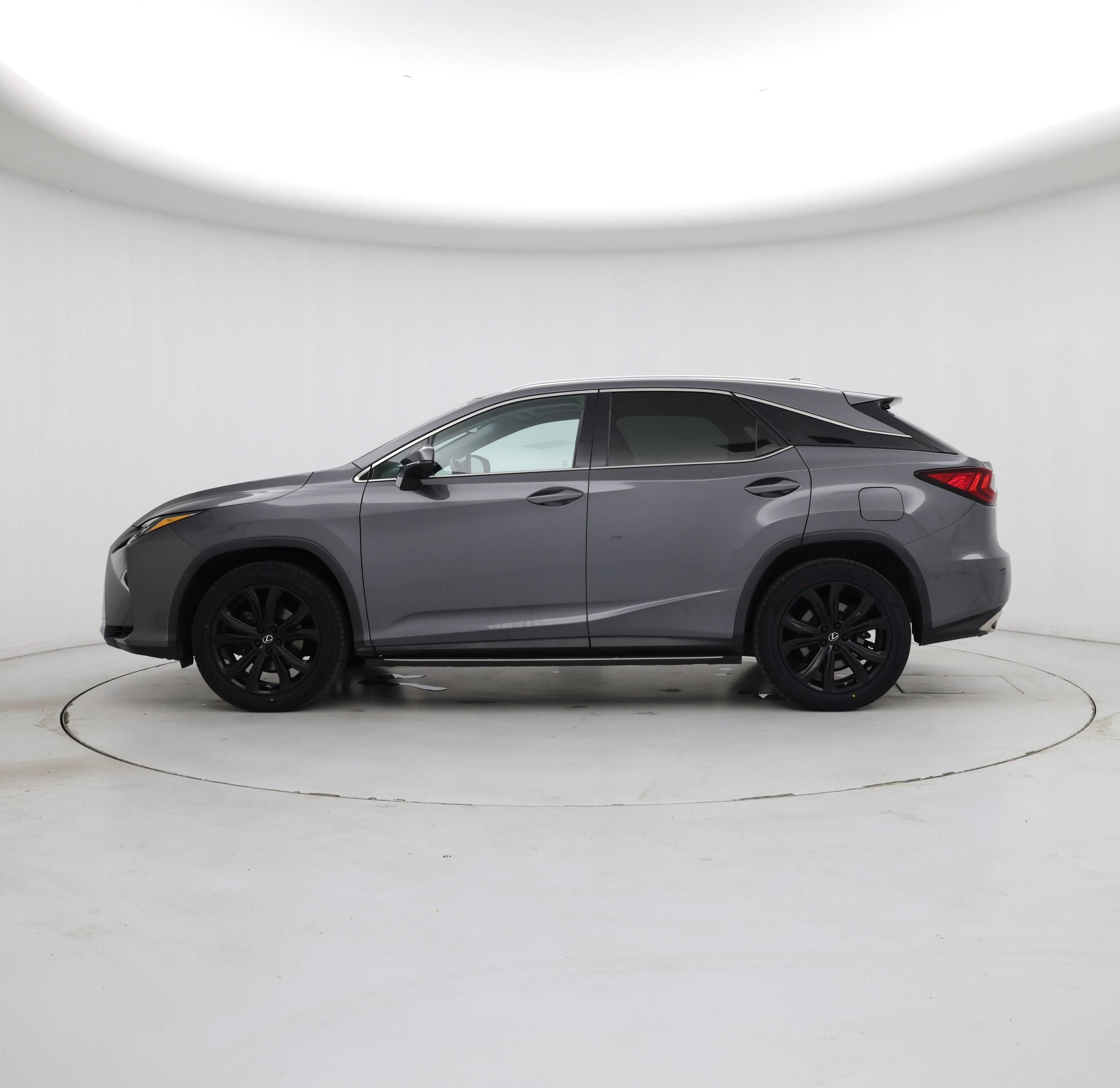 Thumbnail: 2016 Lexus RX - 3