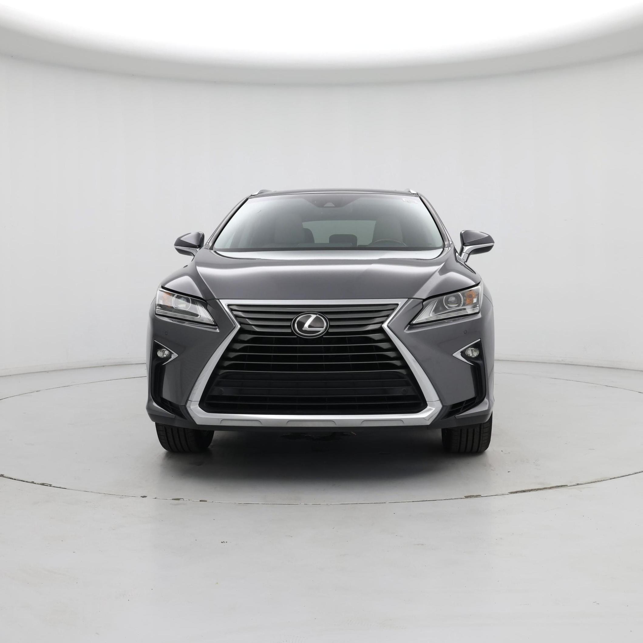 Thumbnail: 2016 Lexus RX - 5