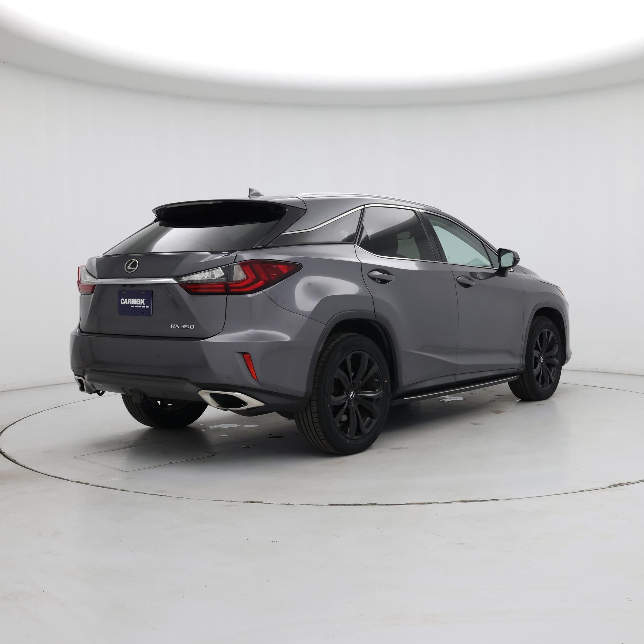 Thumbnail: 2016 Lexus RX - 8