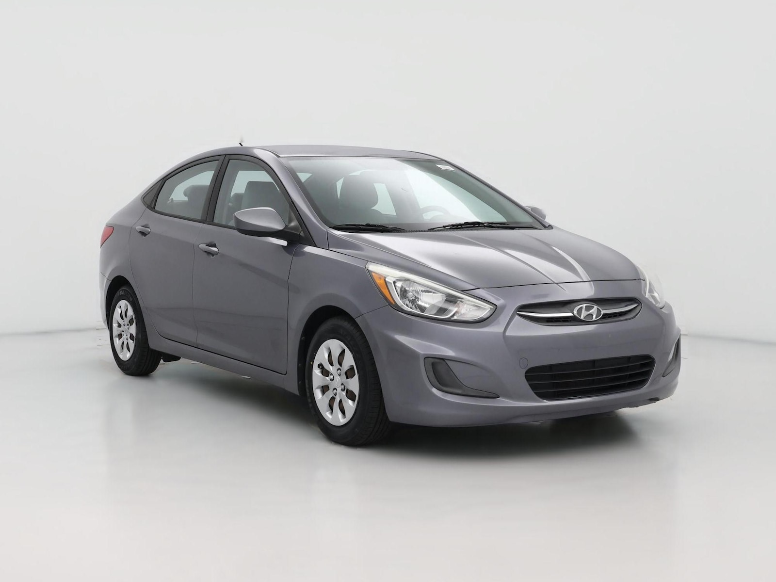 2017 Hyundai Accent